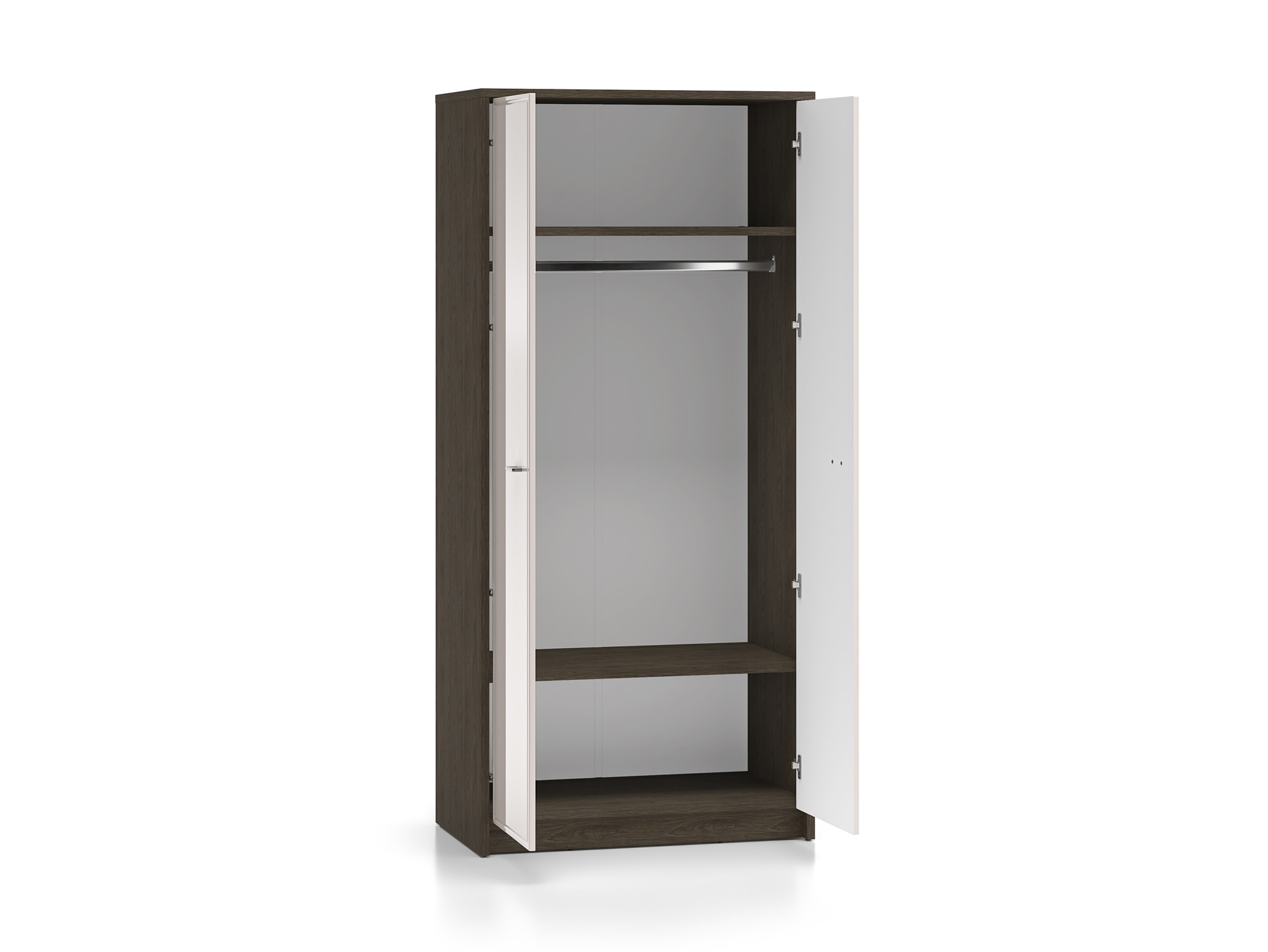 Gardróbszekrény Avibale 100