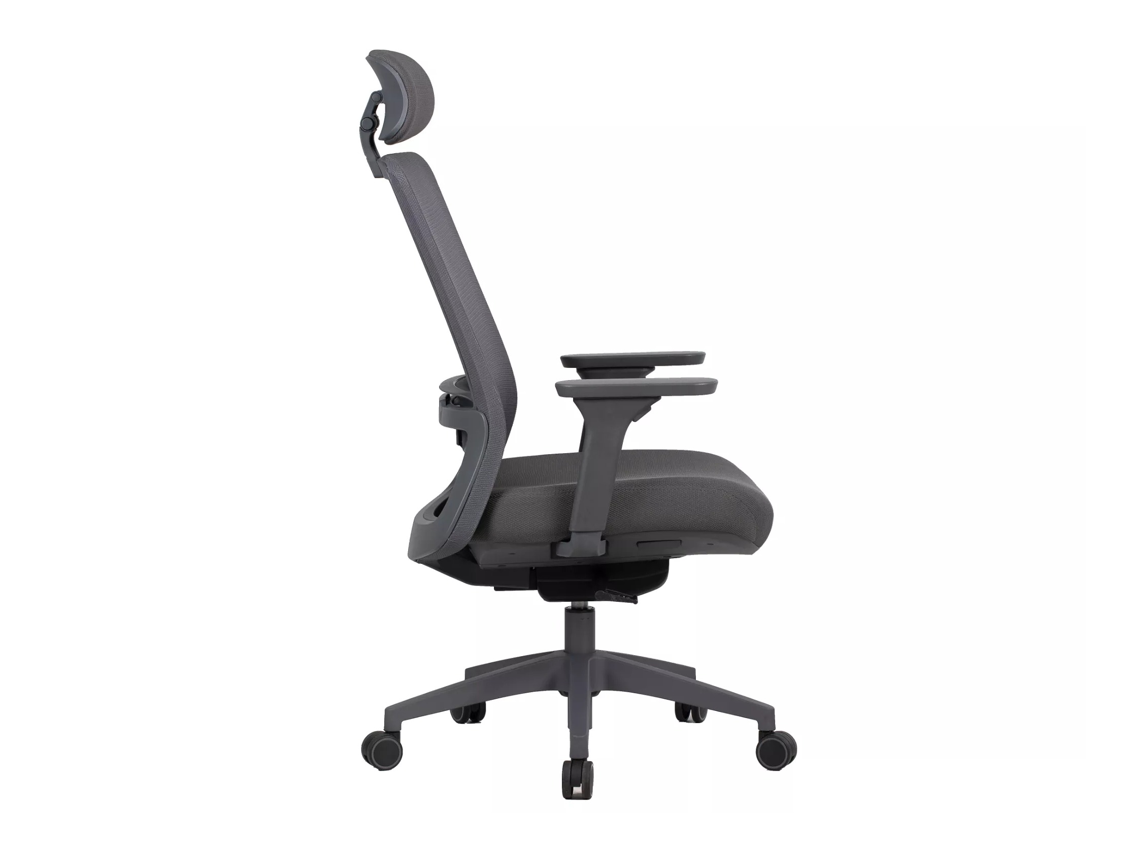 Irodai szék Detroit 788 (Szürke)