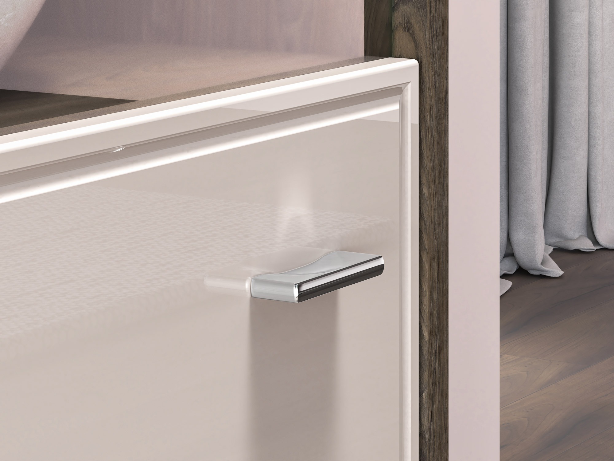 Könyvespolc Avibale 101