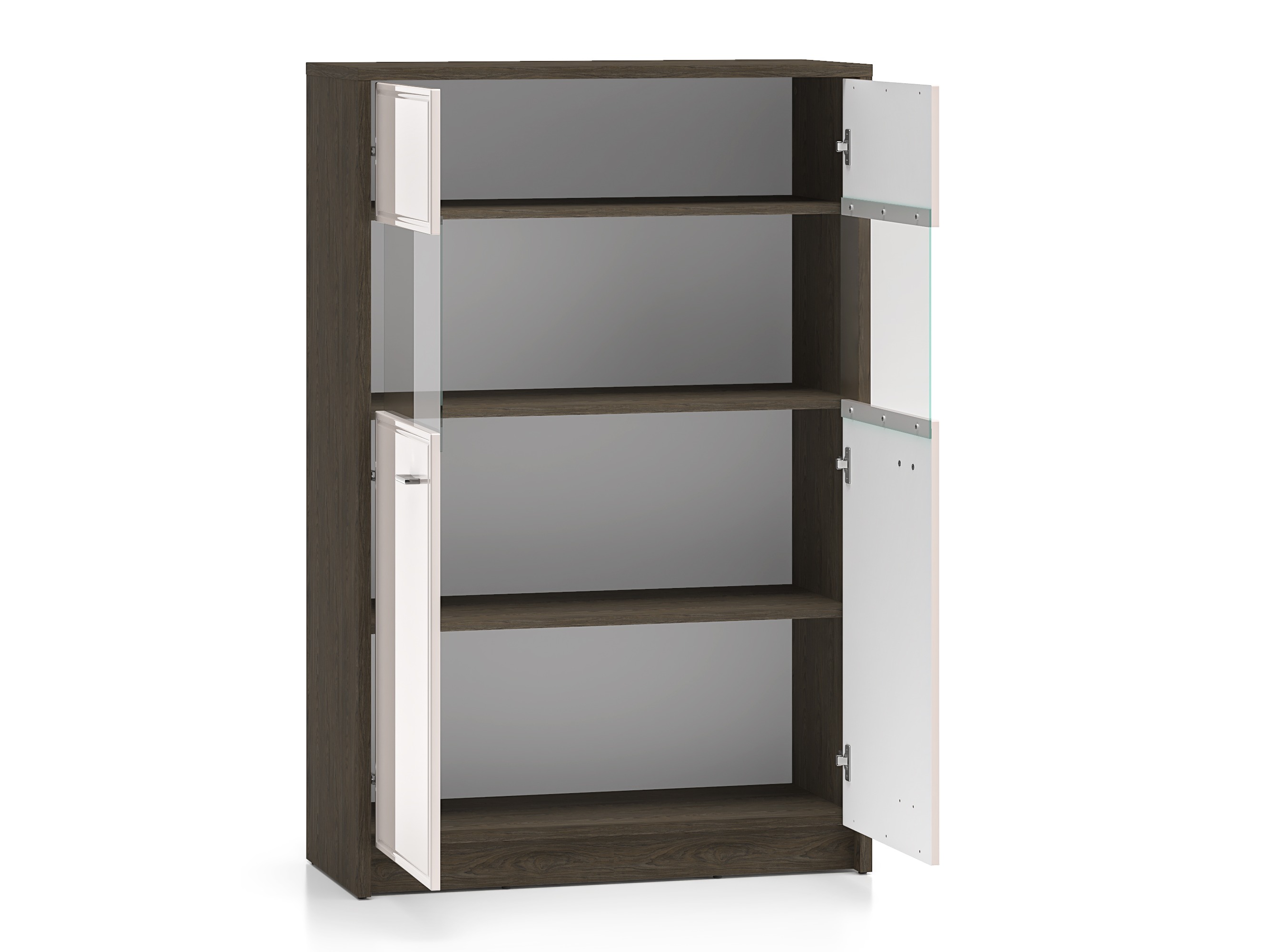 Könyvespolc Avibale 102