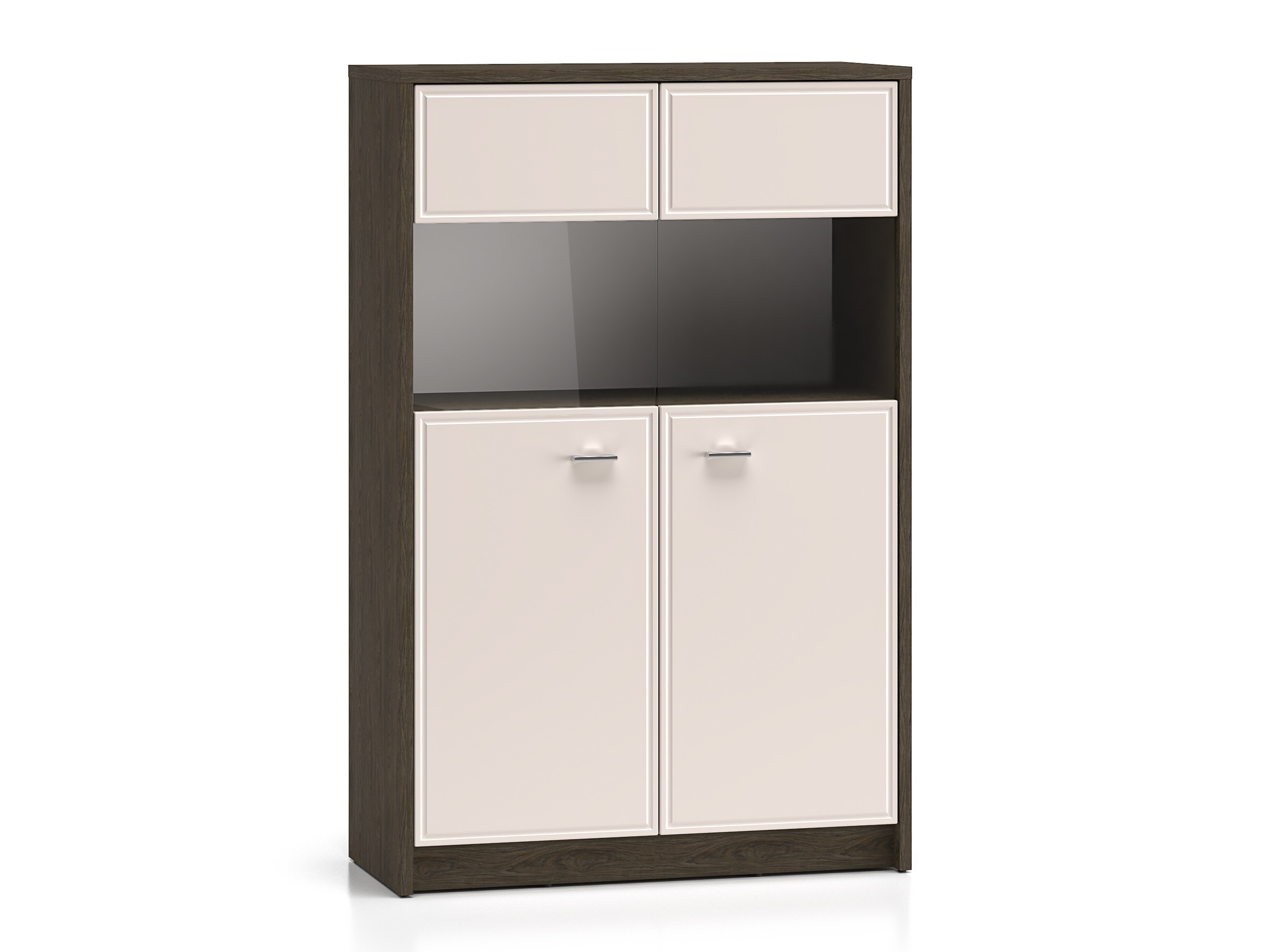 Könyvespolc Avibale 102