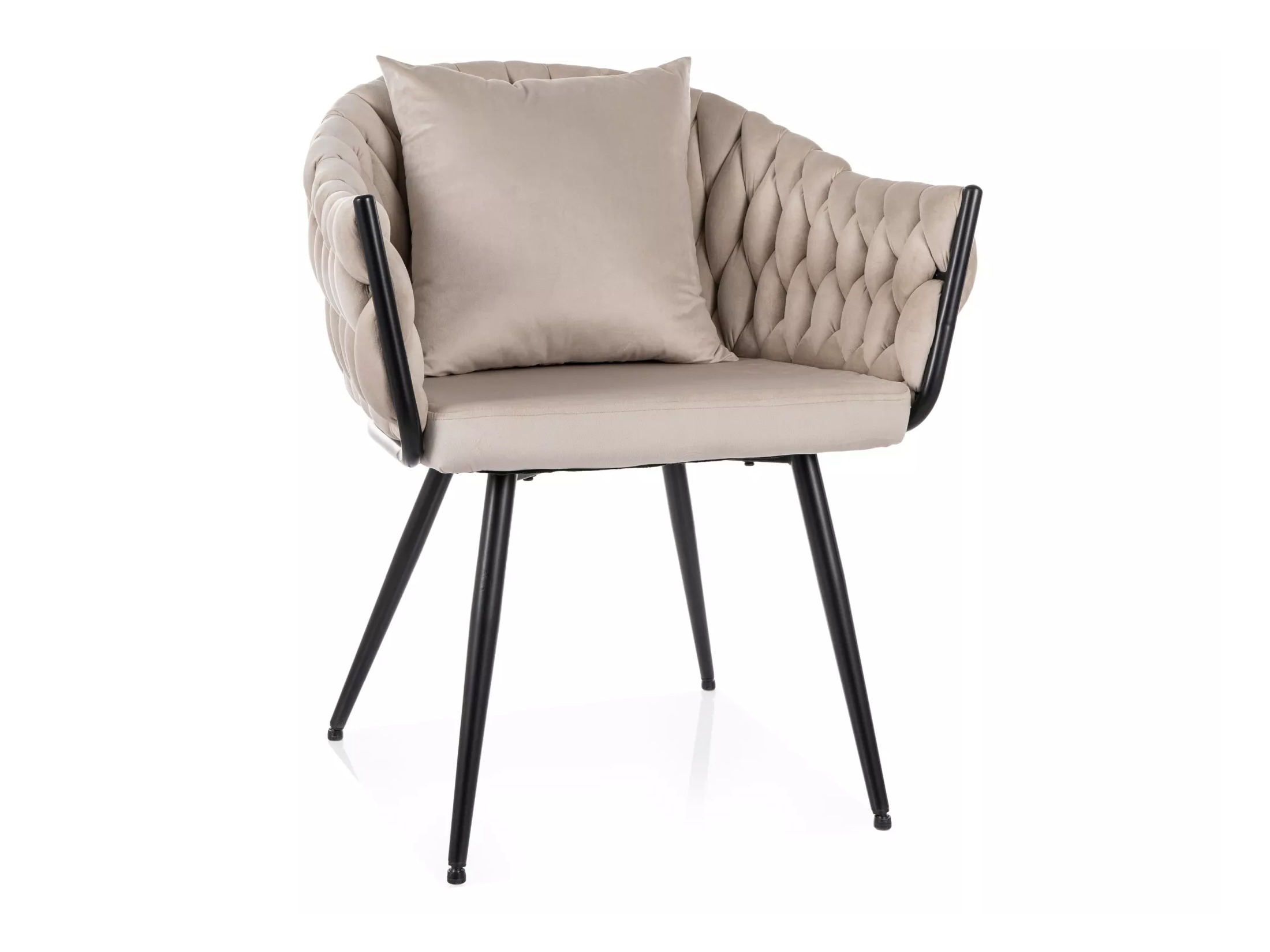 Szék Detroit 228 (Bézs)