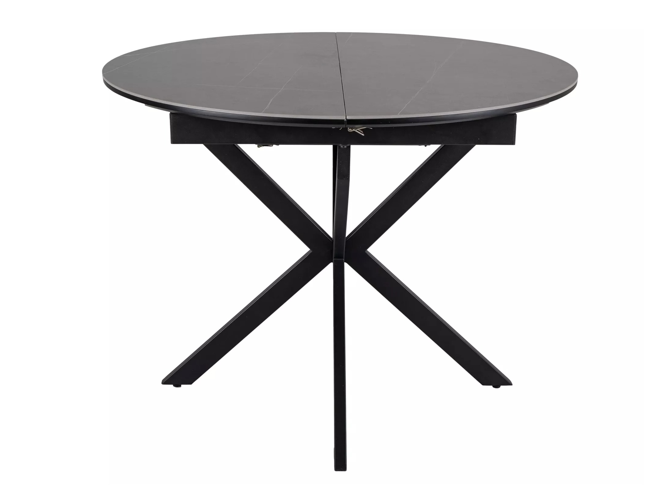 Asztal Detroit 792 (Szürke márvány)