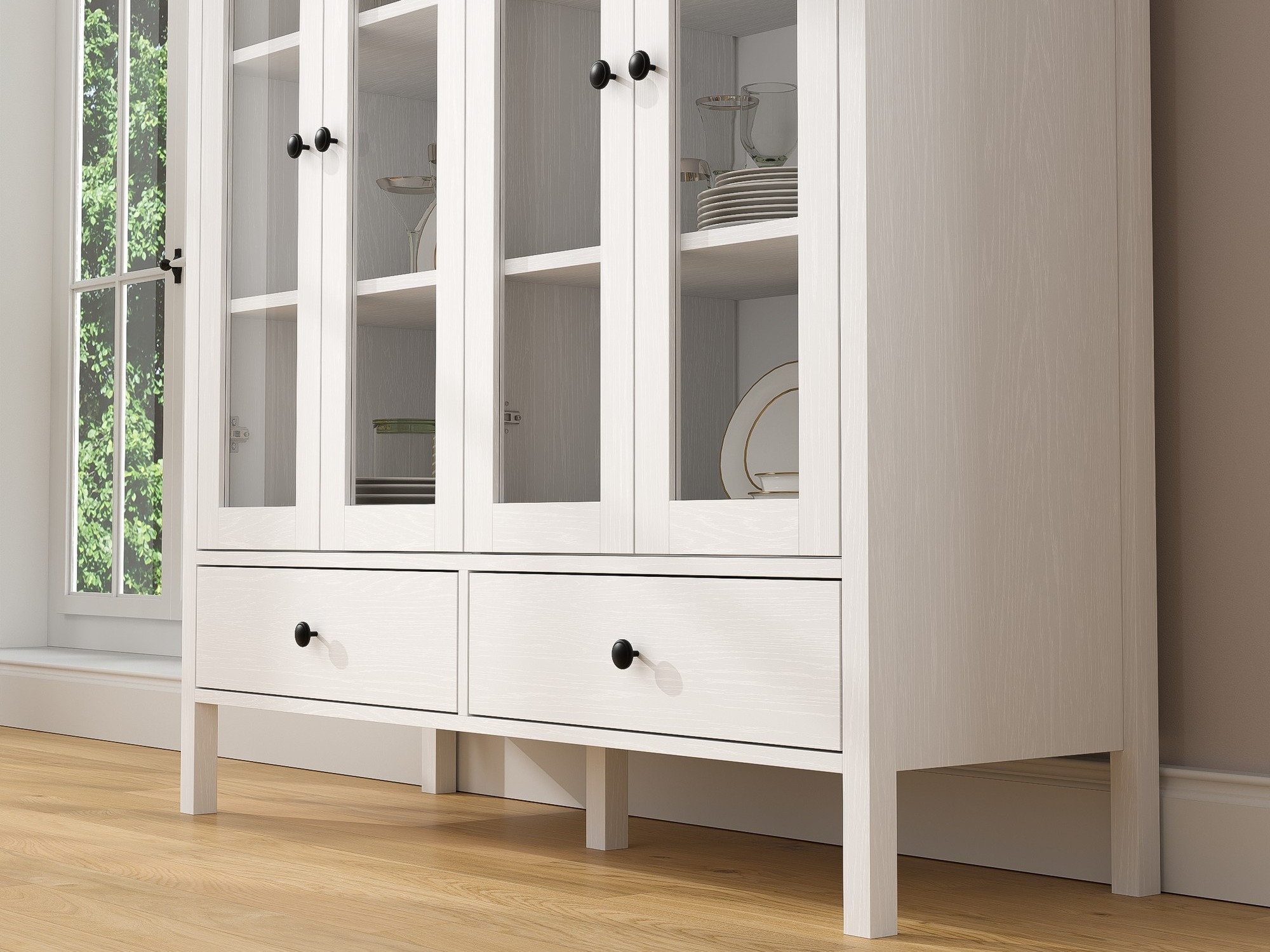 Könyvespolc Ophfela 141