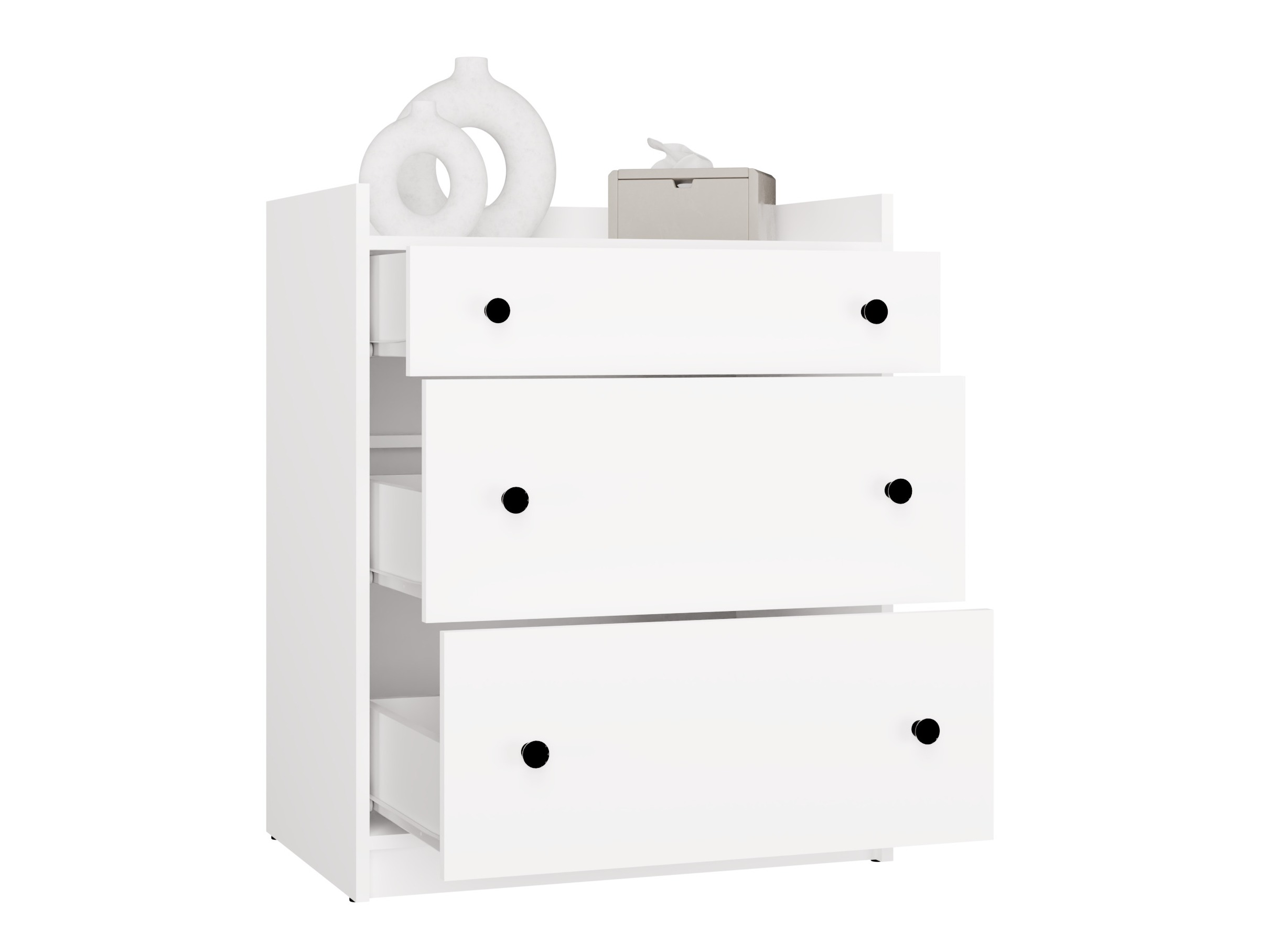 Komód Mandeville 297