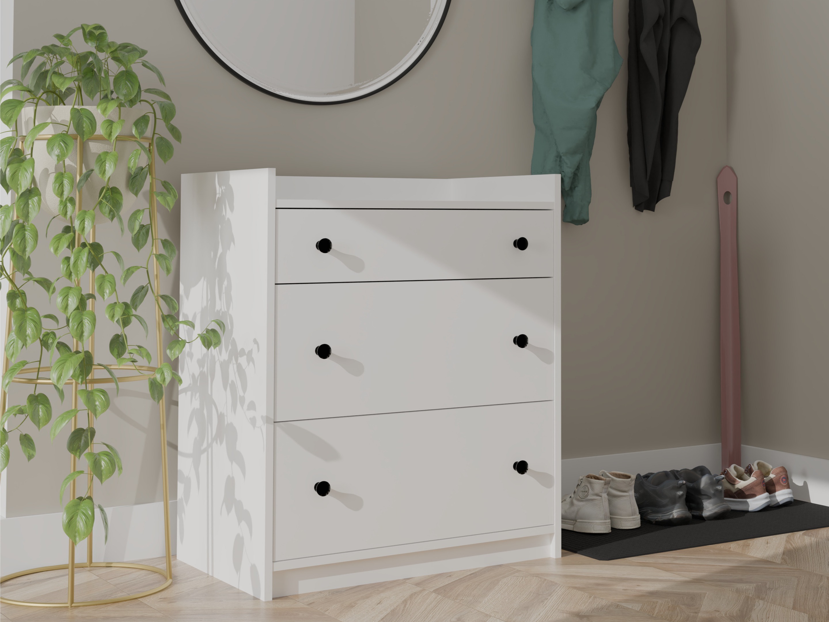 Komód Mandeville 297