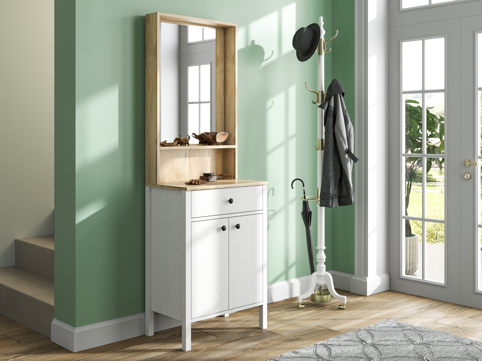 Előszoba garnitúra Ophfela 128