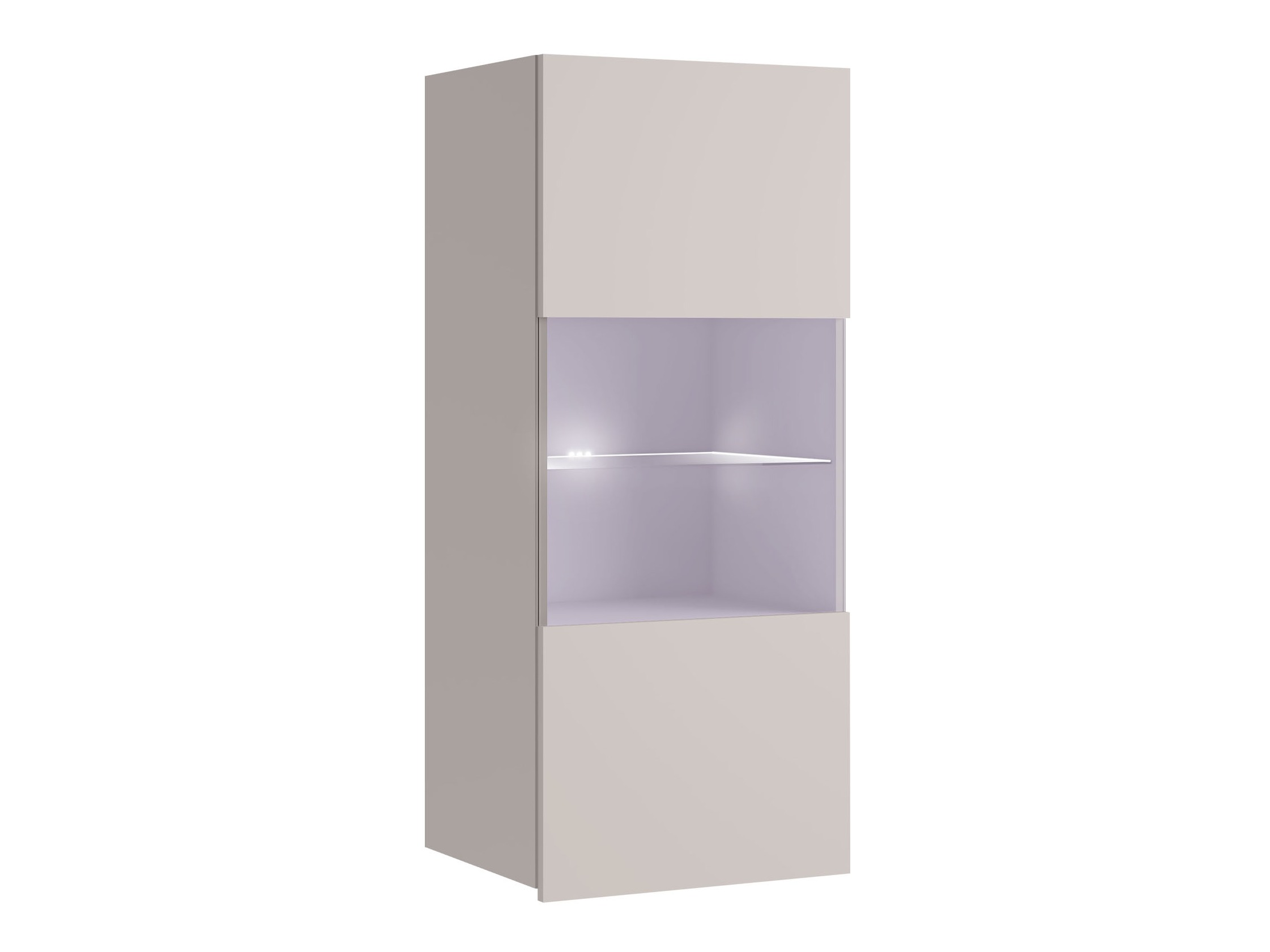 Fali szekrény Tivdalu 102 (Kasmír)