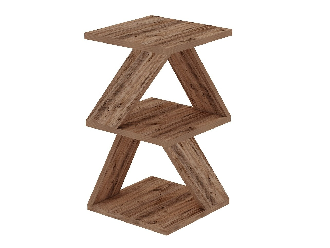 Kisasztal Kailua 1298 (Fenyő)