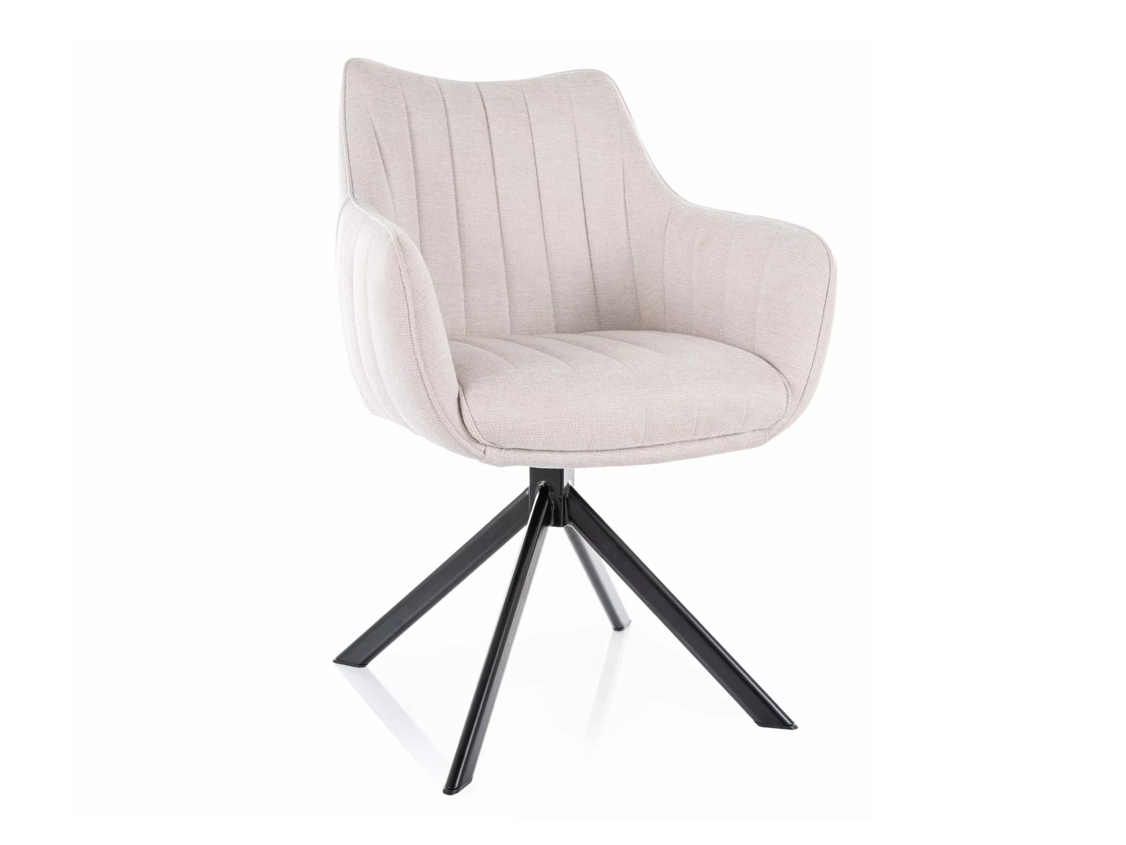 Szék Detroit 226 (Világos bézs)