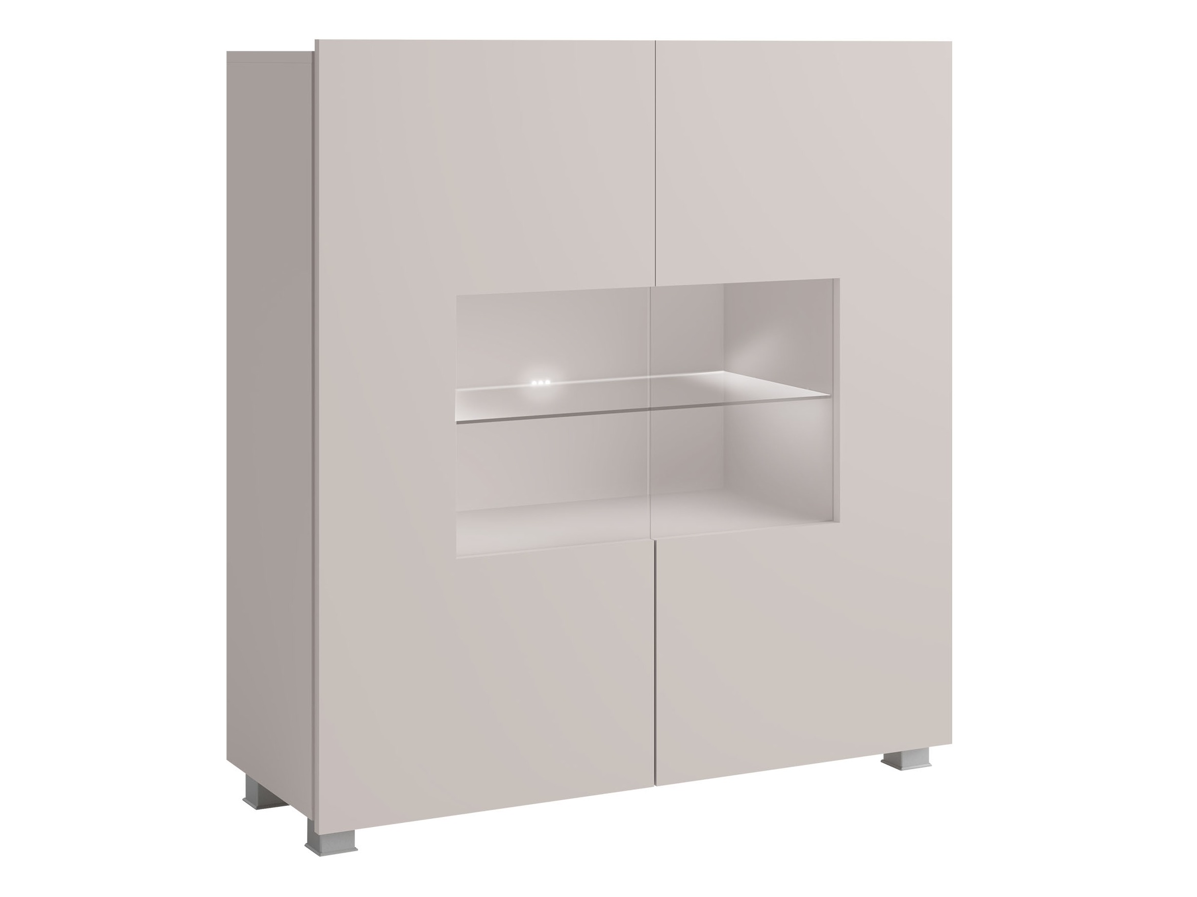 Szekrény Tivdalu 100 (Kasmír)