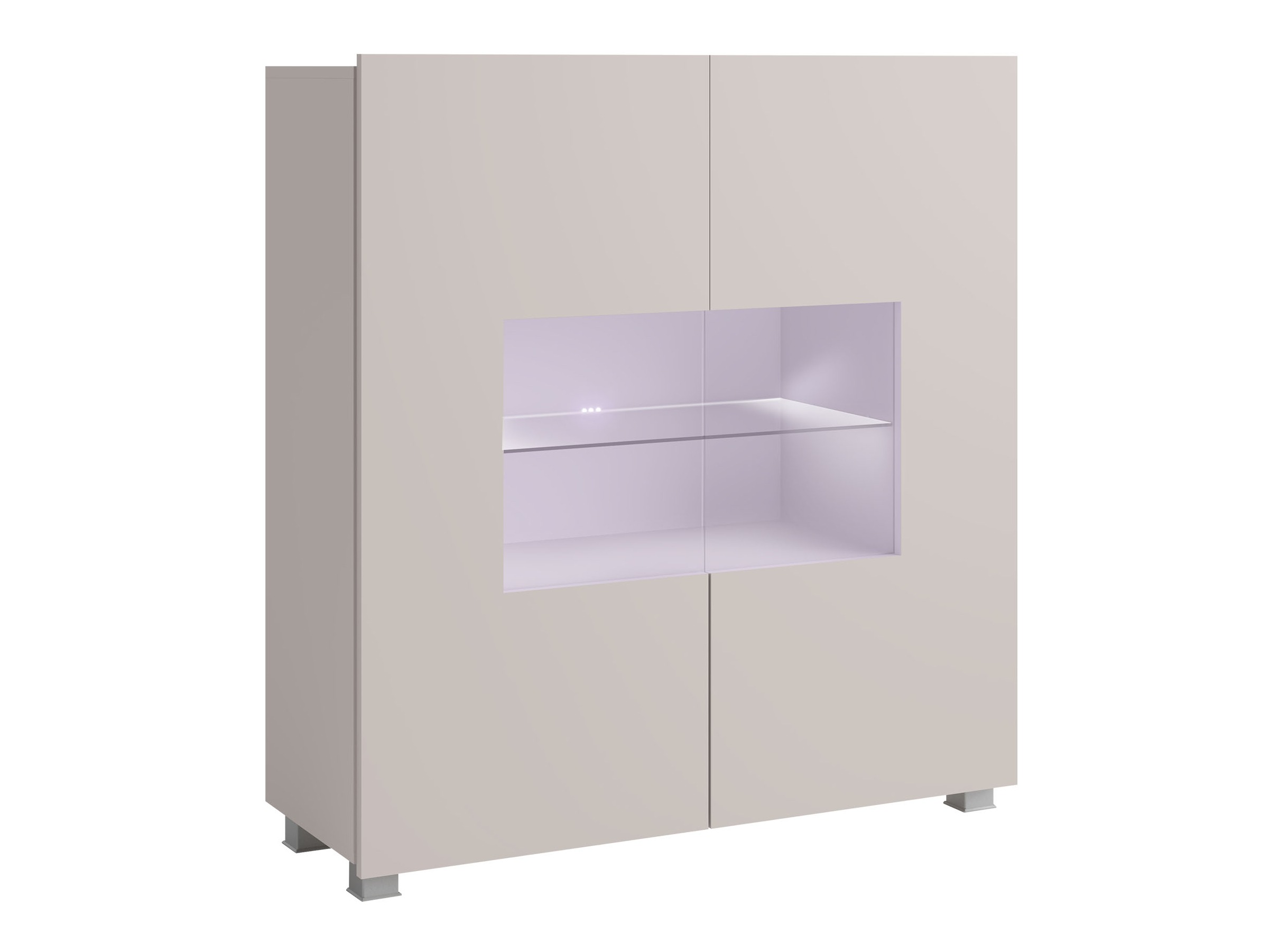 Szekrény Tivdalu 100 (Kasmír)