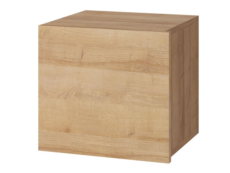 Fali szekrény Tivdalu 124 (Arany tölgy)