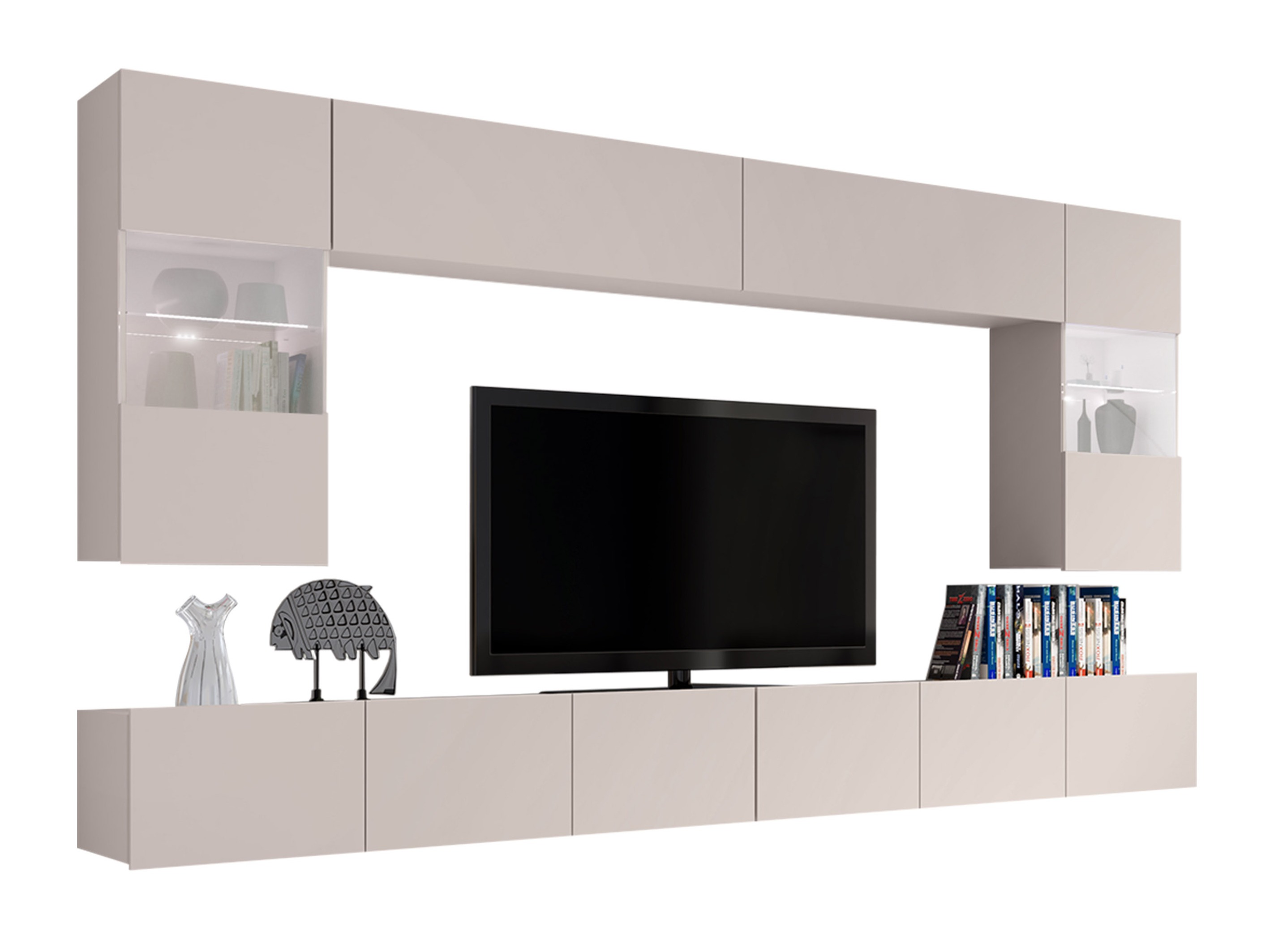 Nappali szett Remus I (Kasmír)