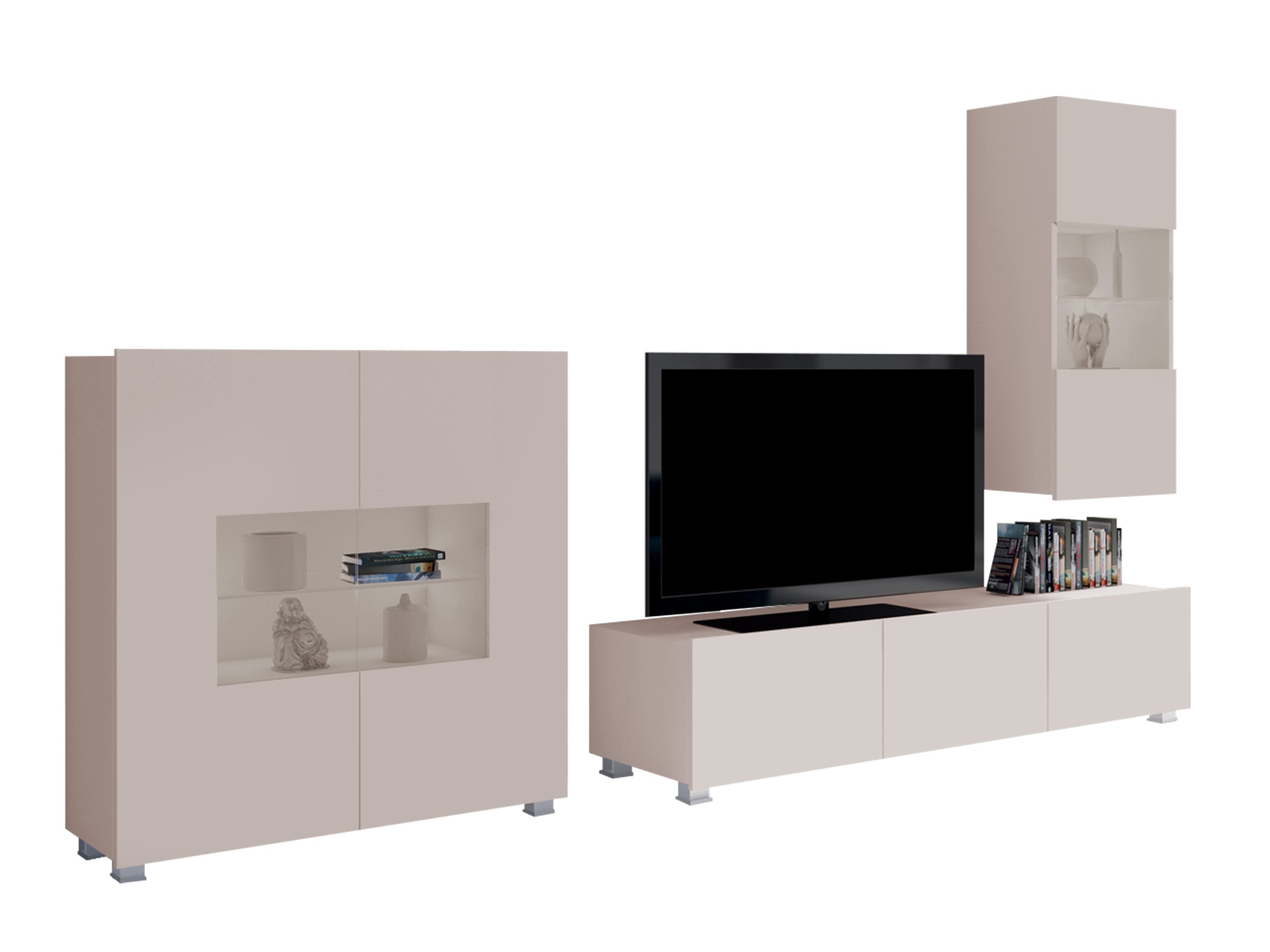 Nappali szett Remus VII (Kasmír)