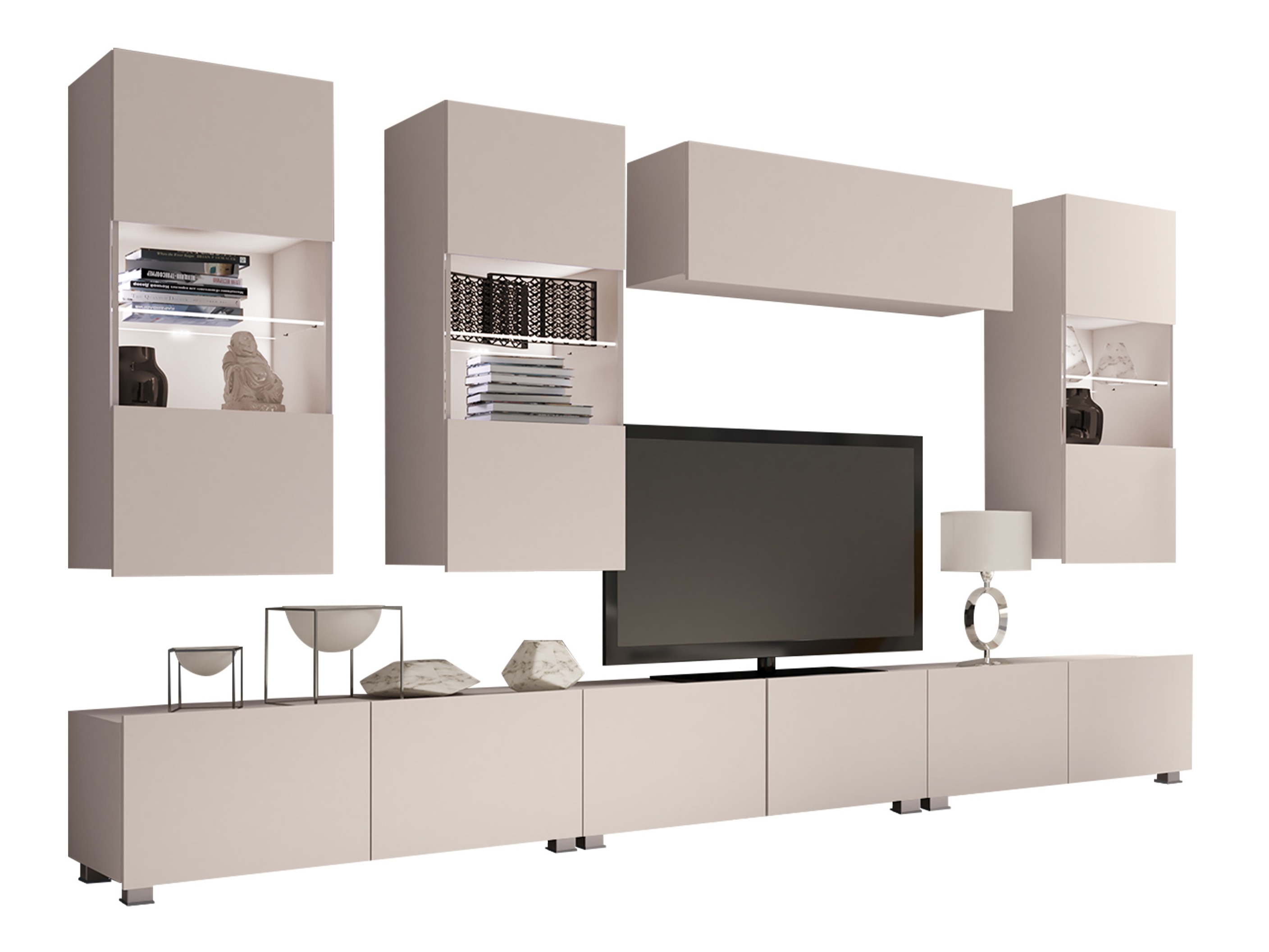 Nappali szett Remus XI (Kasmír)