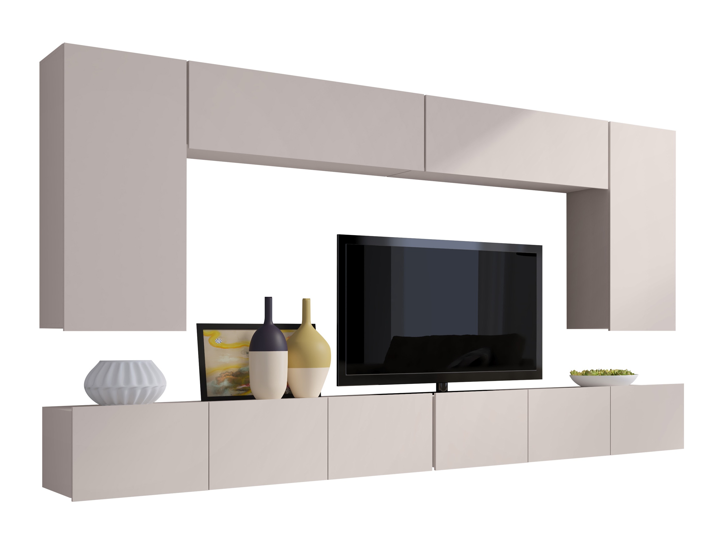 Nappali szett Remus XIII (Kasmír)