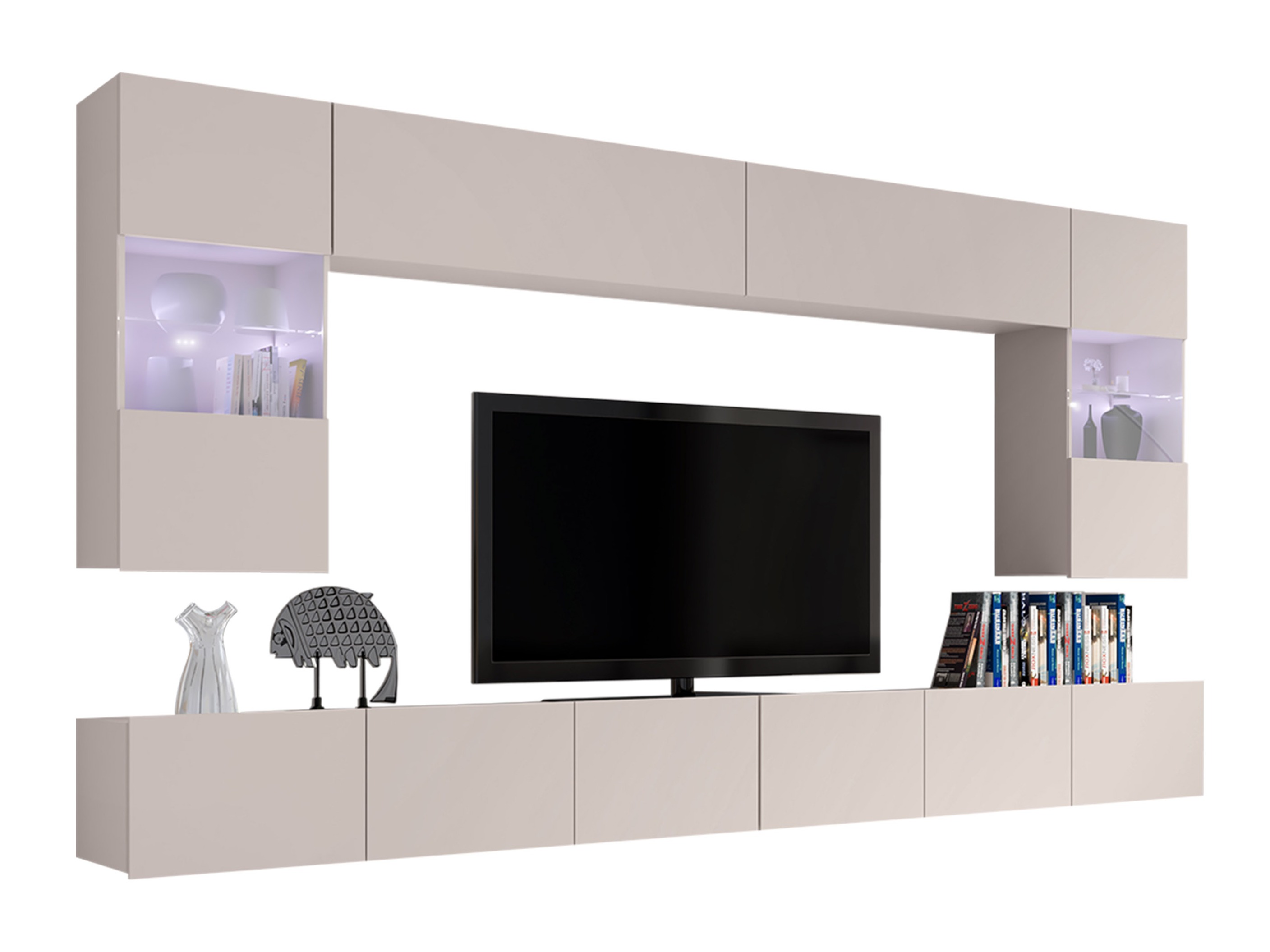 Nappali szett Tivdalu 105 (Kasmír)