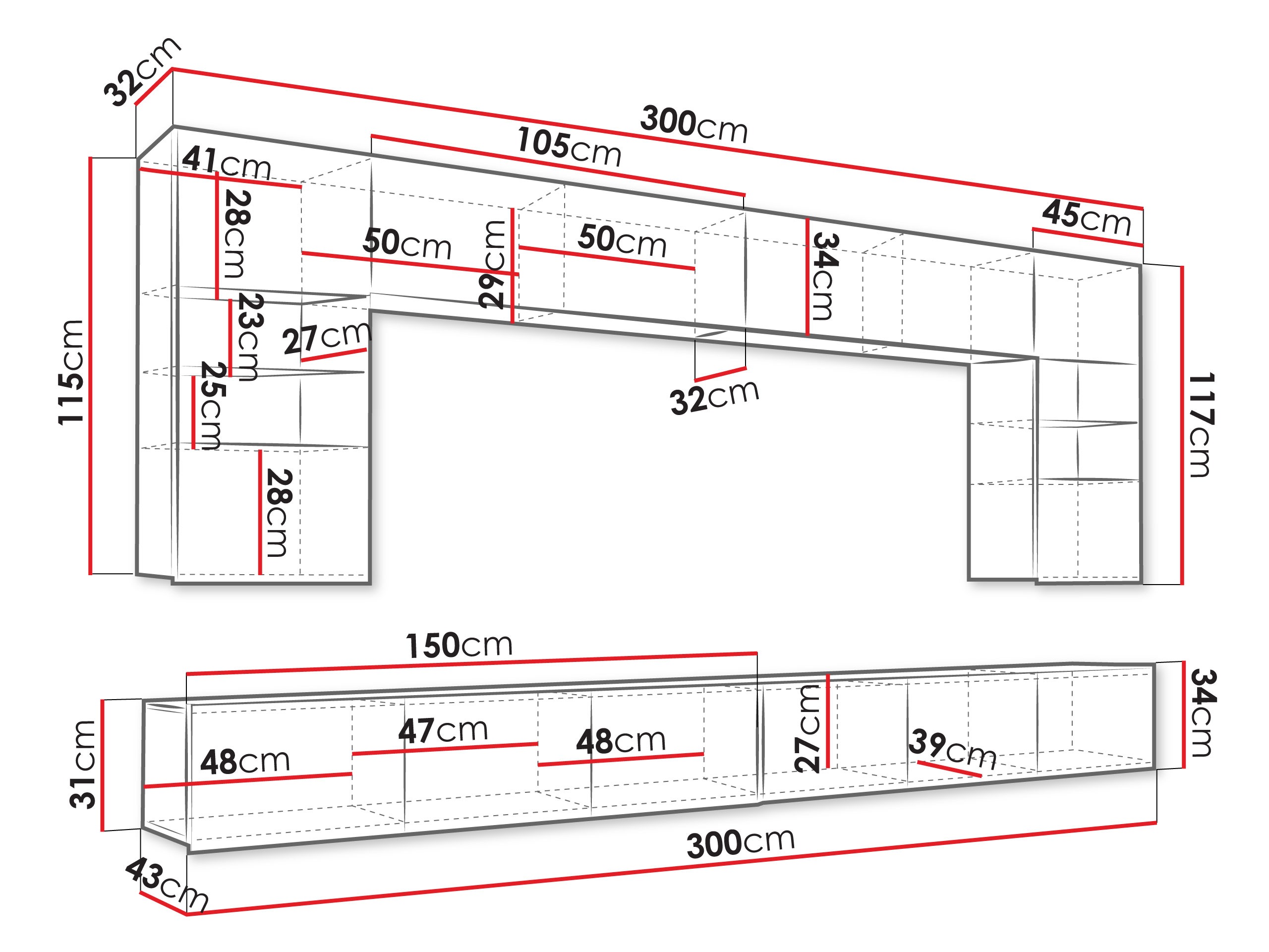 Nappali szett Tivdalu 105 (Kasmír)
