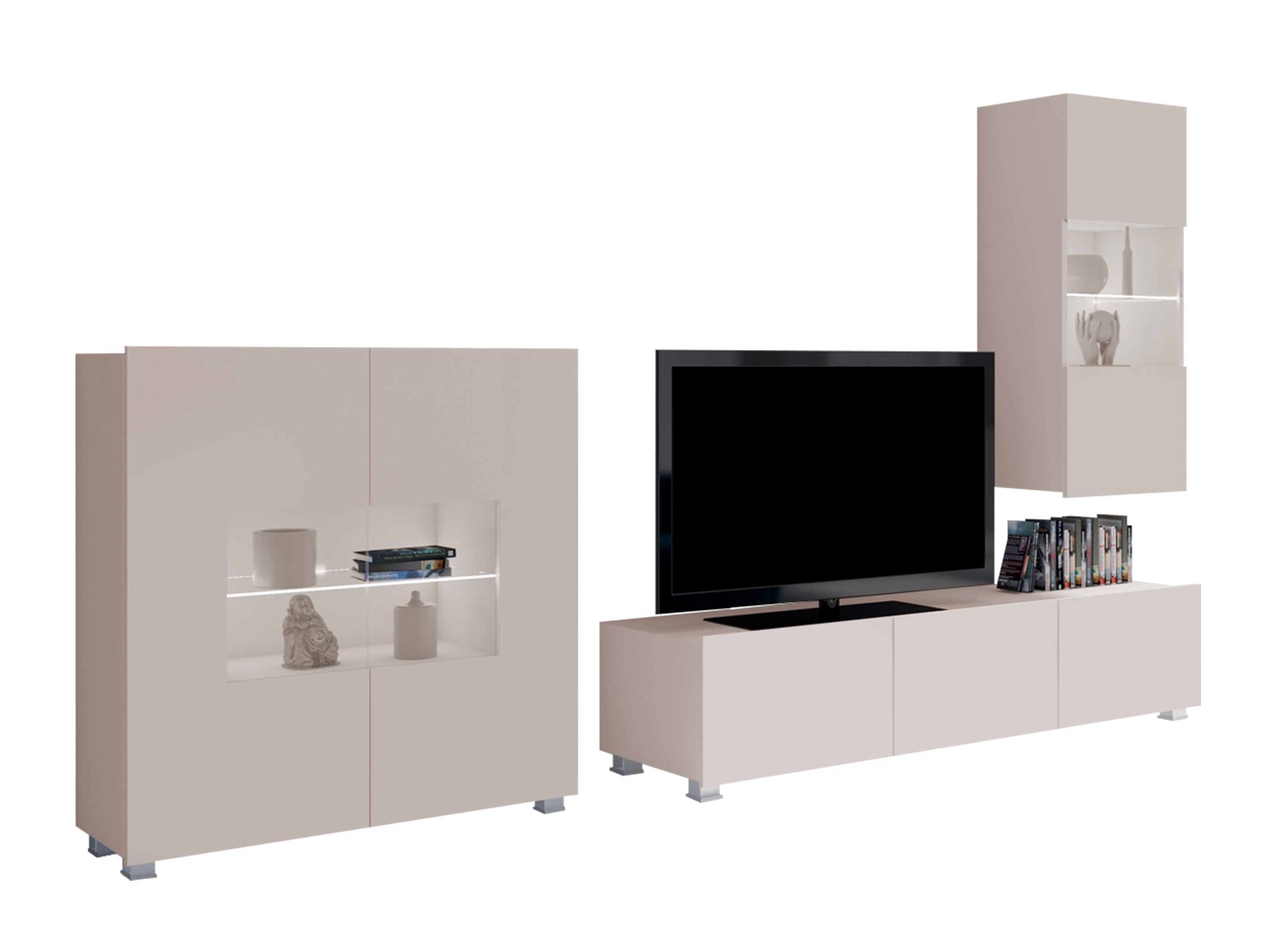 Nappali szett Tivdalu 111 (Kasmír)