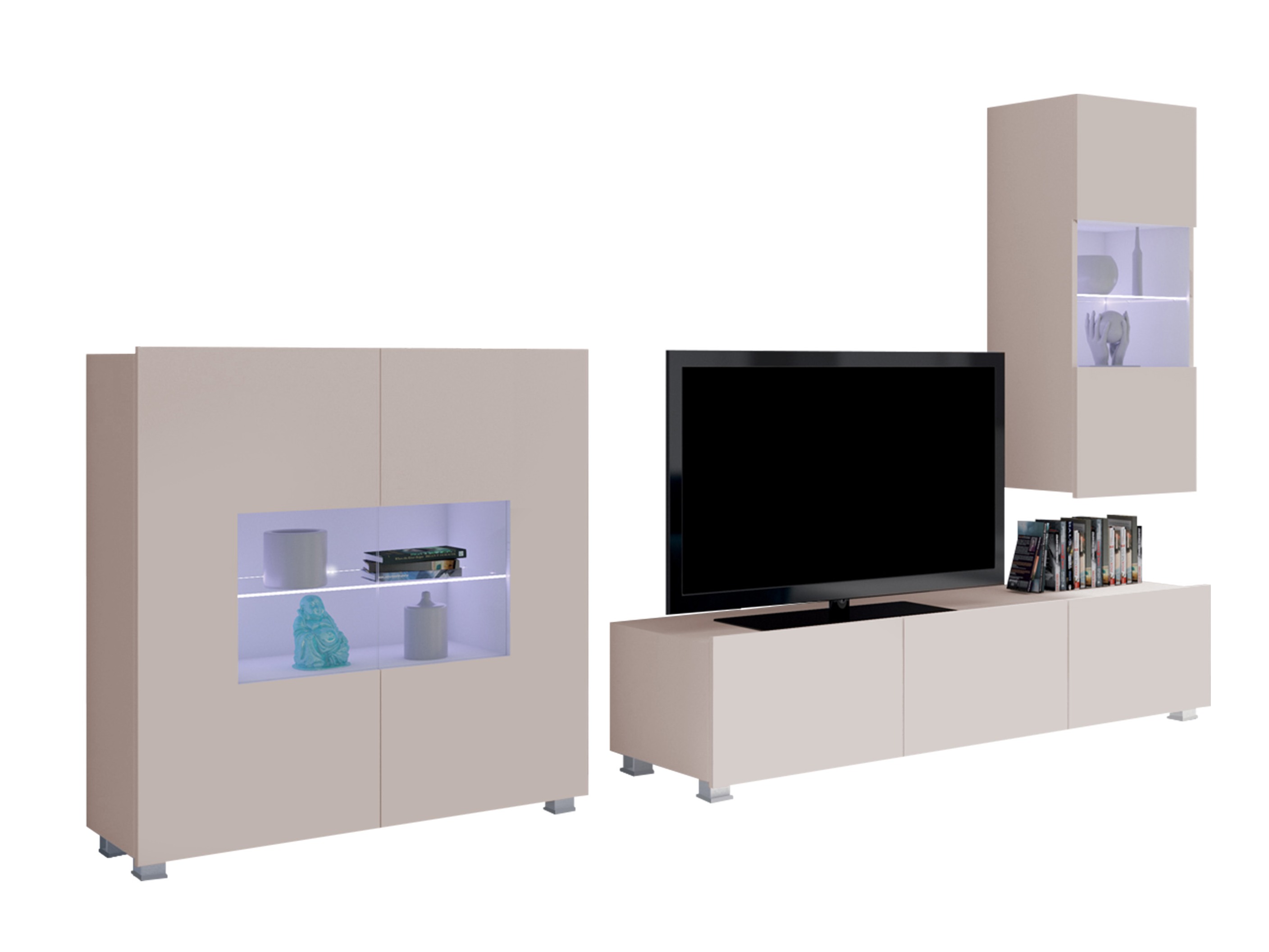 Nappali szett Tivdalu 111 (Kasmír)