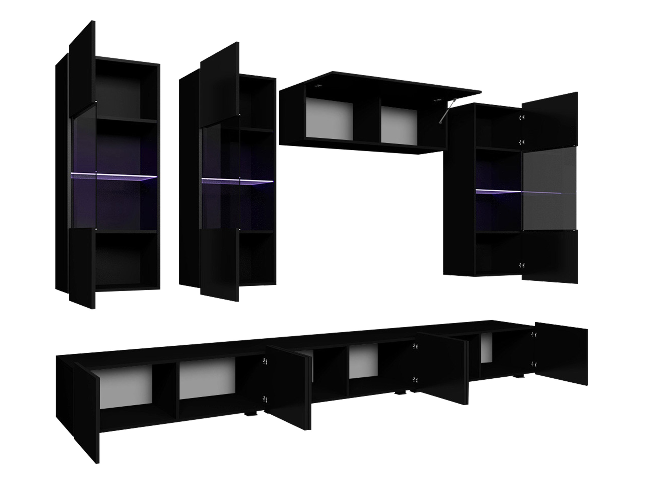 Nappali szett Tivdalu 121 (Kasmír)