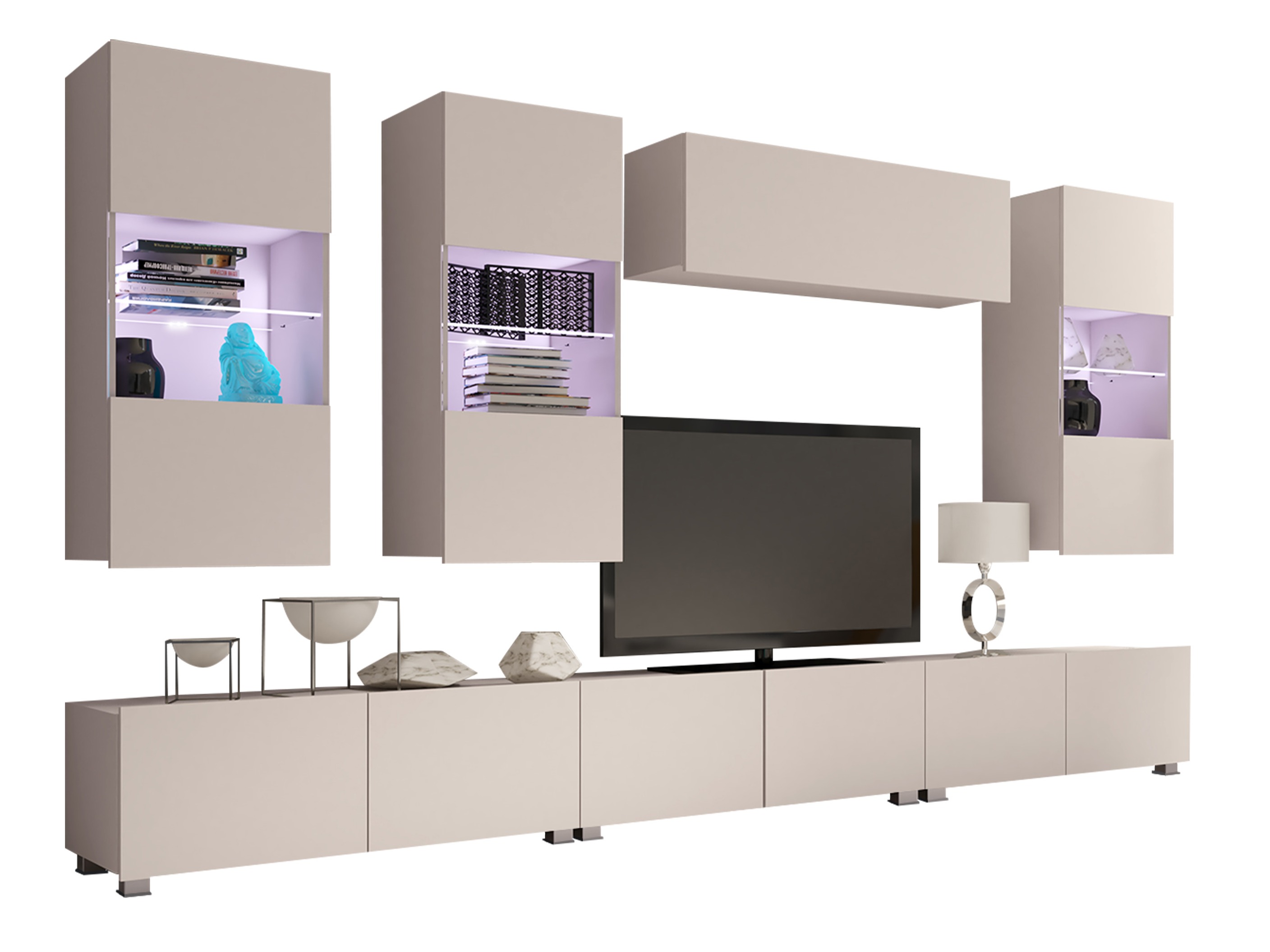 Nappali szett Tivdalu 121 (Kasmír)