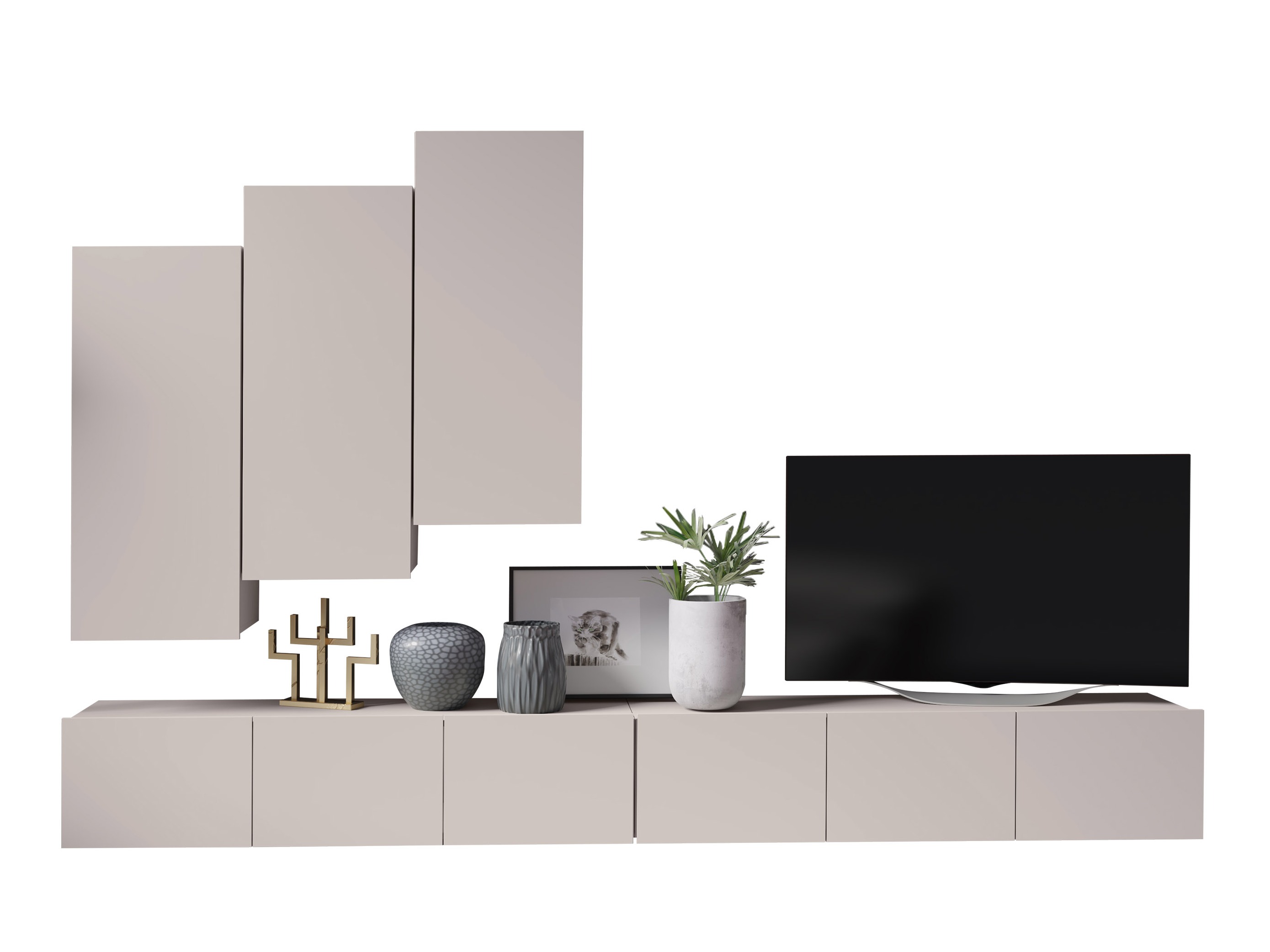 Nappali szett Tivdalu 131 (Kasmír)