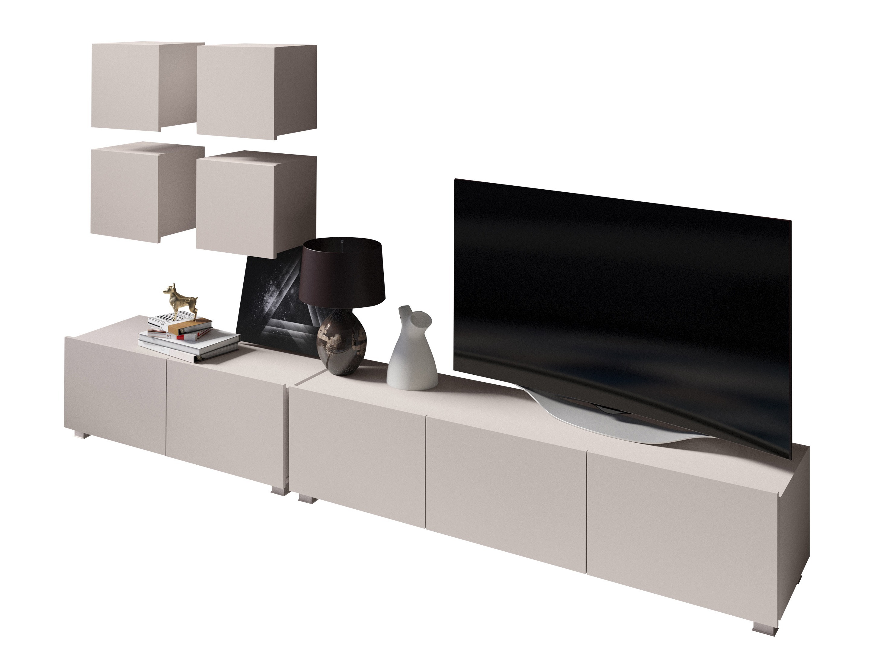 Nappali szett Tivdalu 132 (Kasmír)