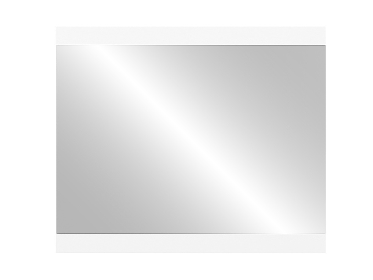 Tükör Venlori 117 (Fehér)