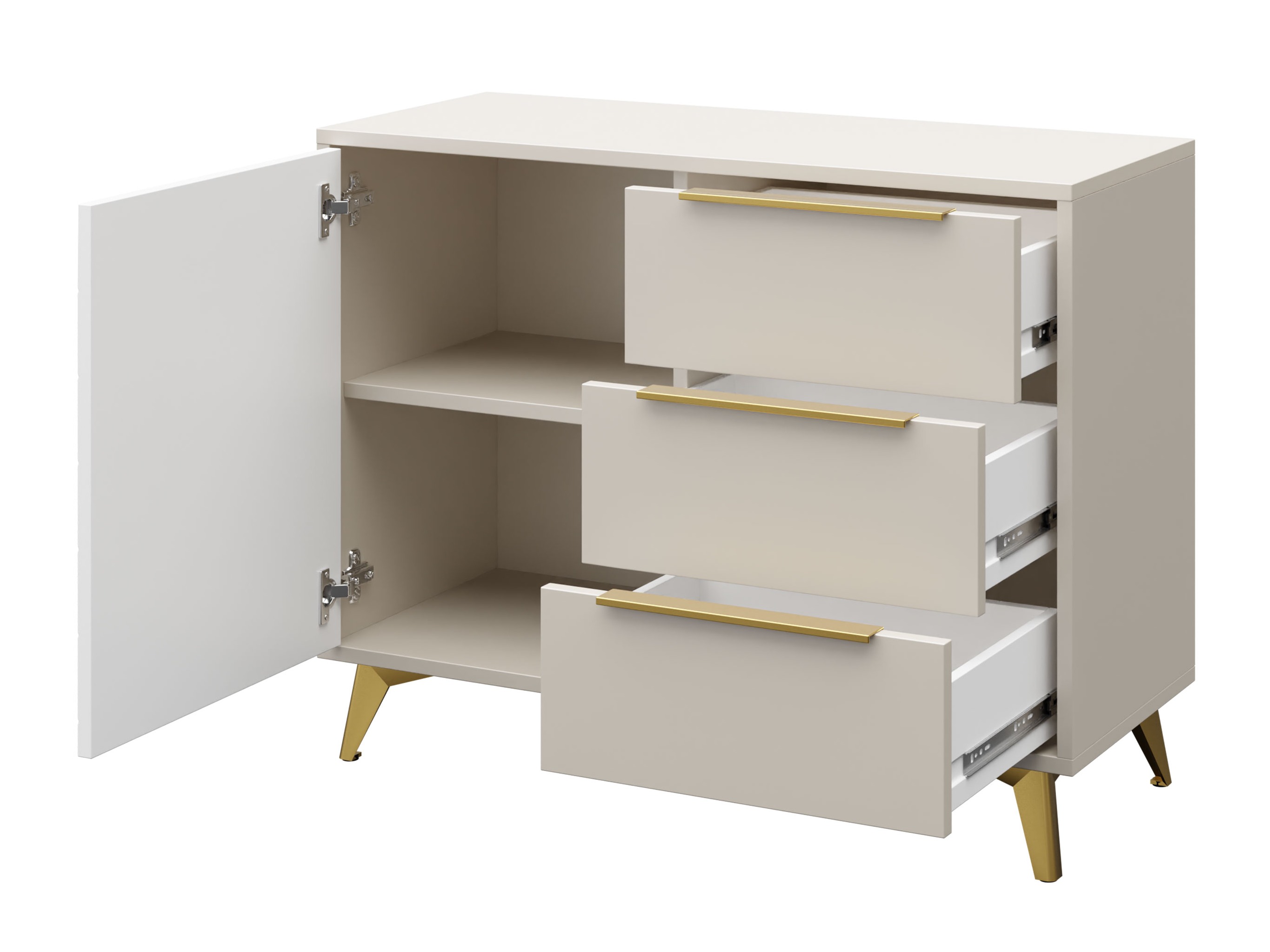 Komód Comfivo Citrus I