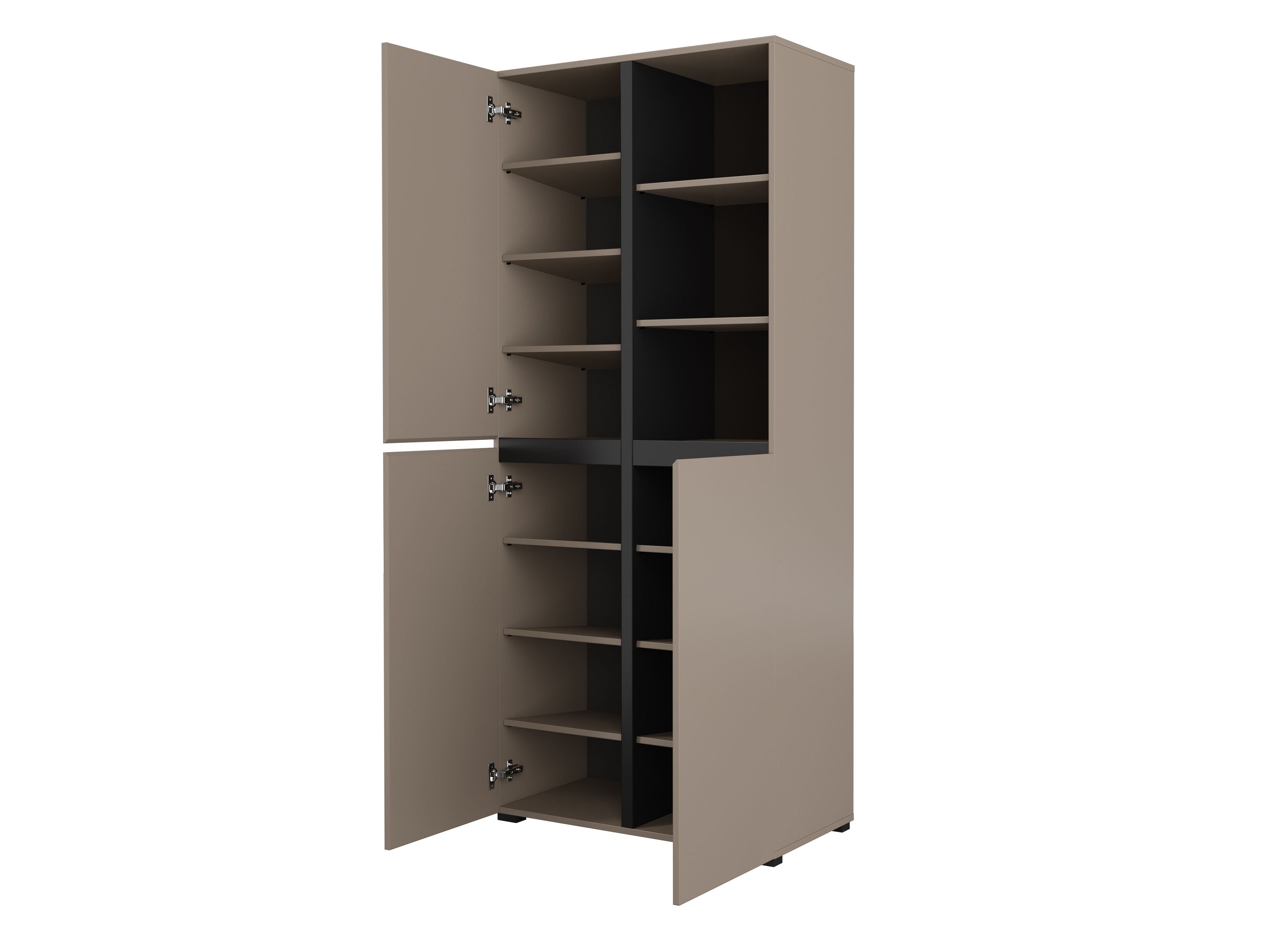 Cipőtároló Alfere 116 (Congo)