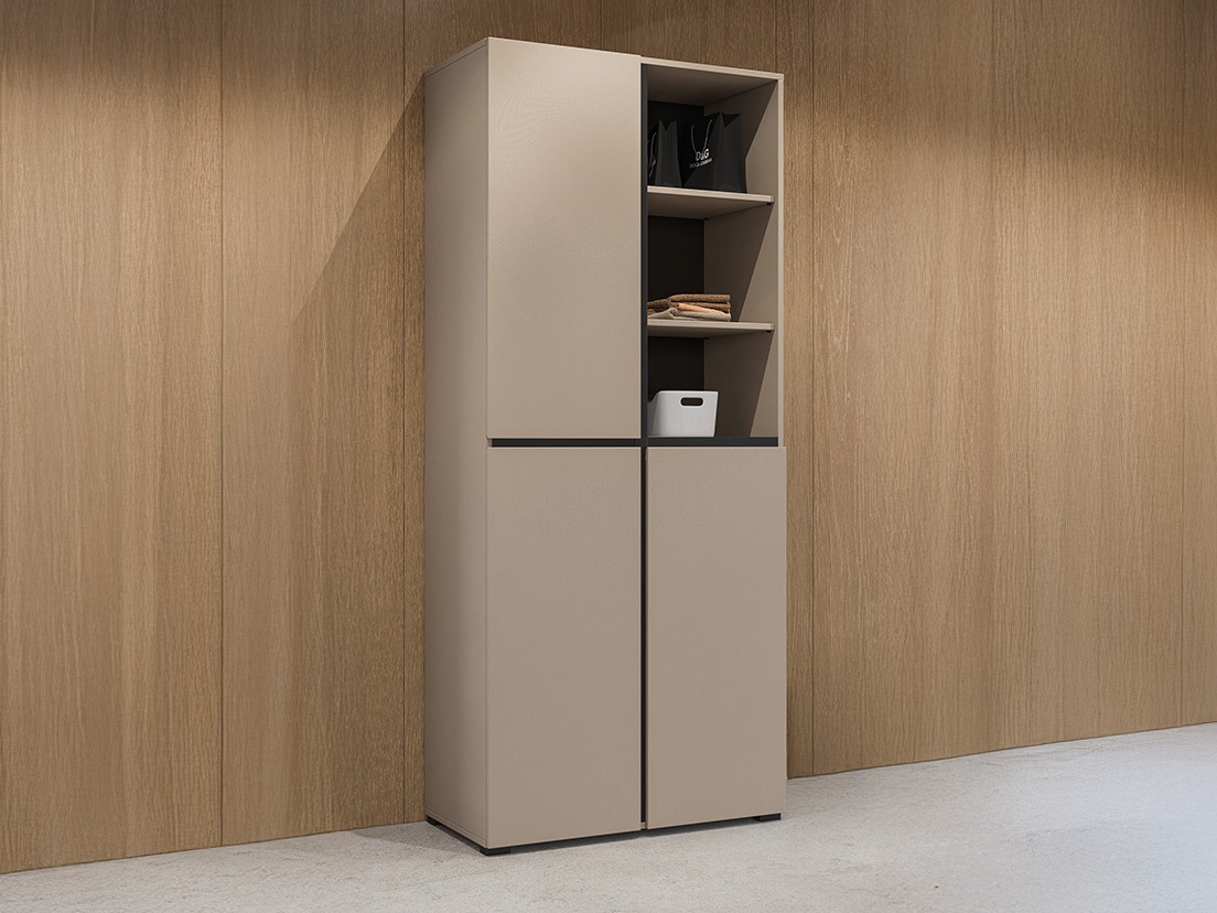 Cipőtároló Alfere 116 (Congo)