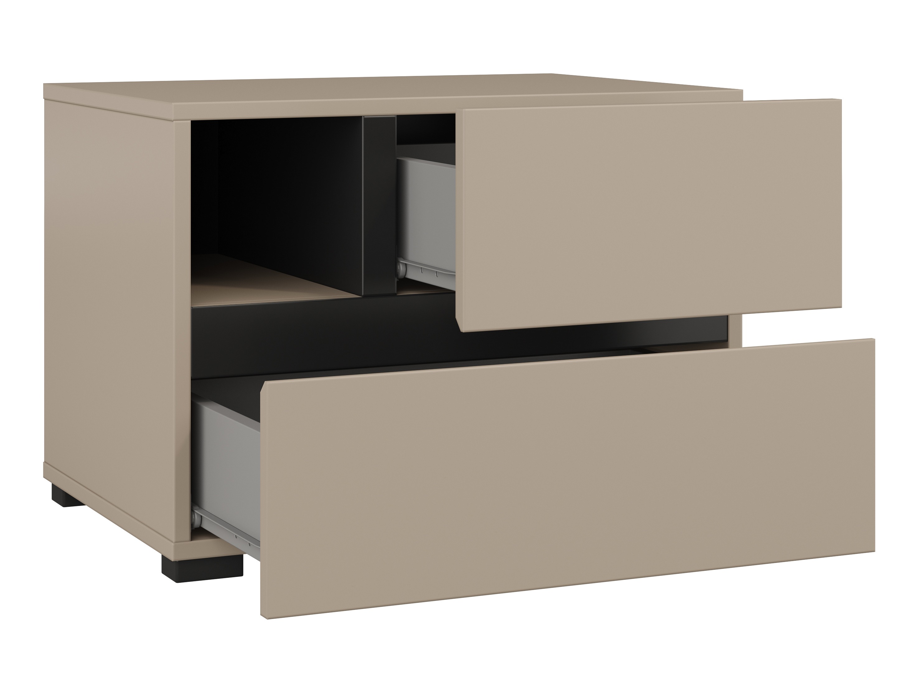 Hálószoba garnitúra Alfere 124 (Congo)