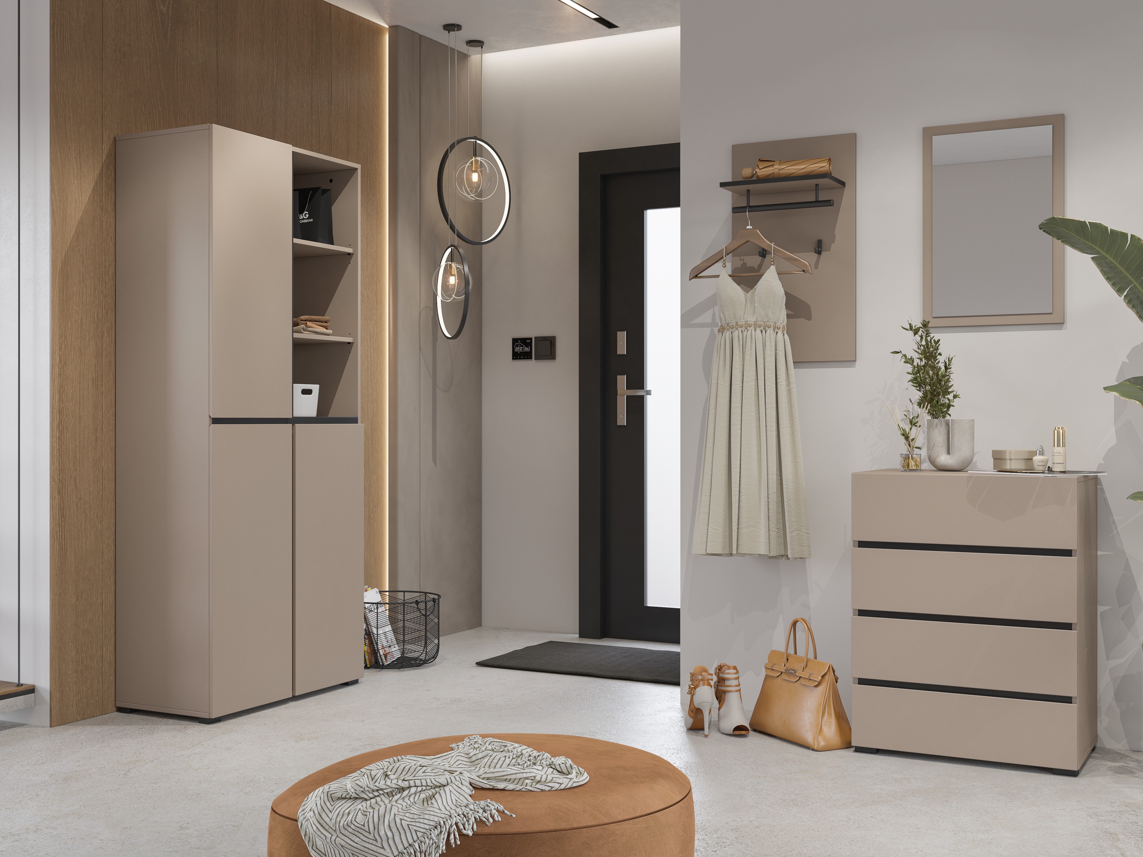 Tükör Alfere 115 (Congo)