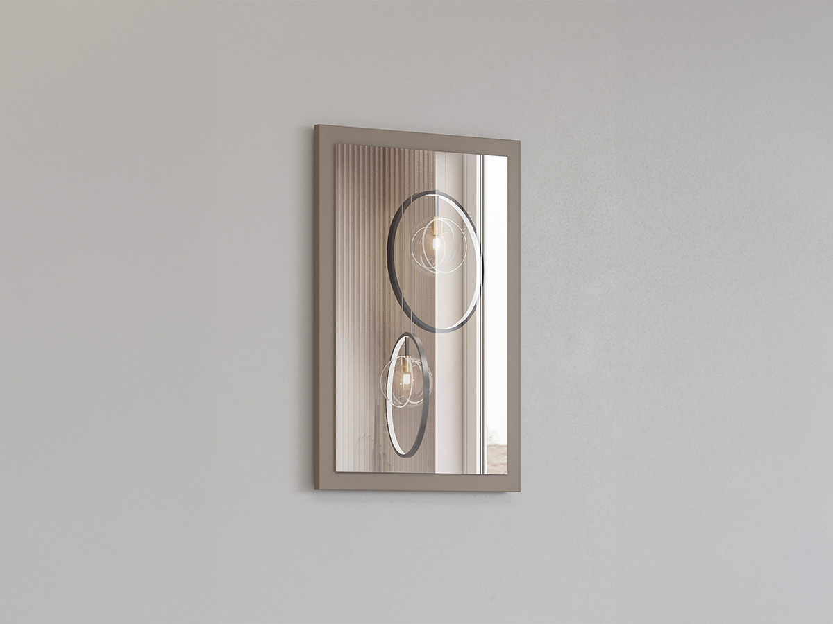 Tükör Alfere 115 (Congo)