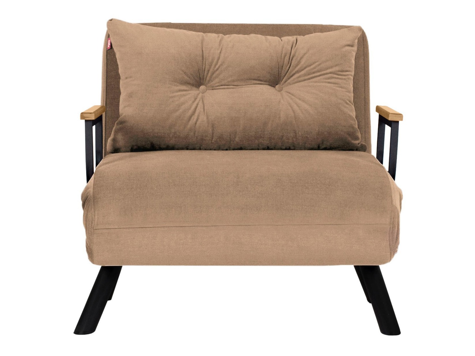 Fotel Altadena 109 (Világosbarna)