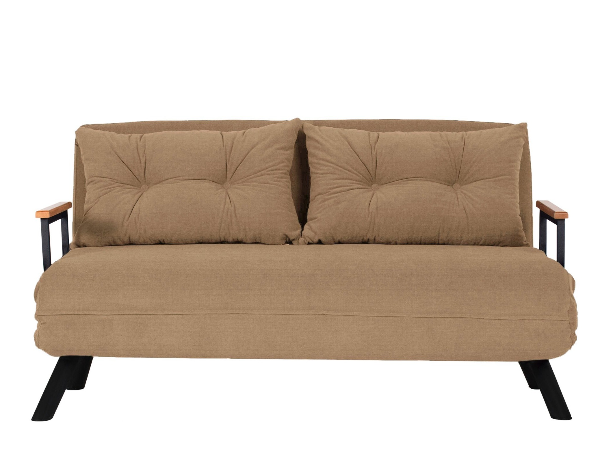 Kanapéágy Altadena 108 (Világosbarna)