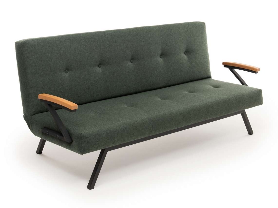 Kanapéágy Altadena 604 (Zöld)