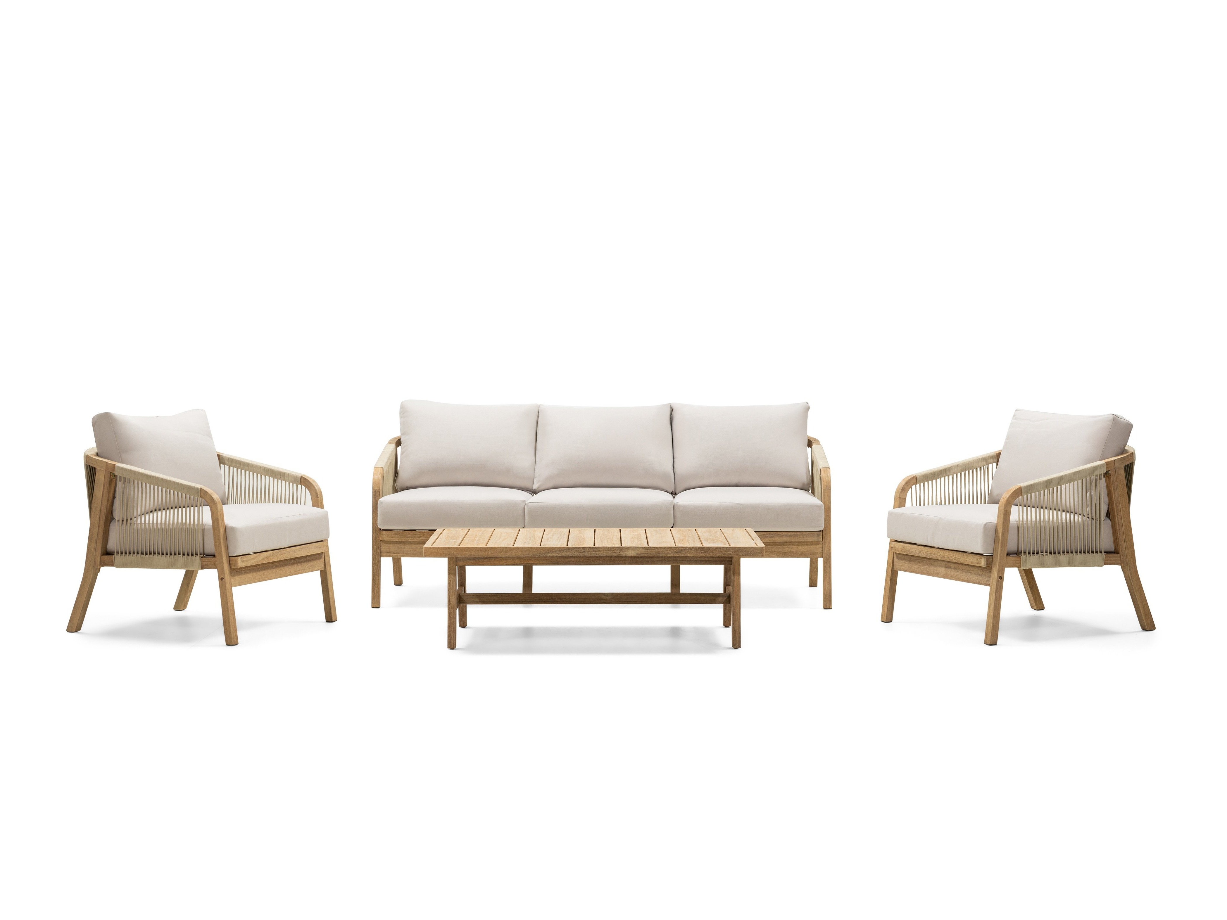 Kerti bútor Burleson 324