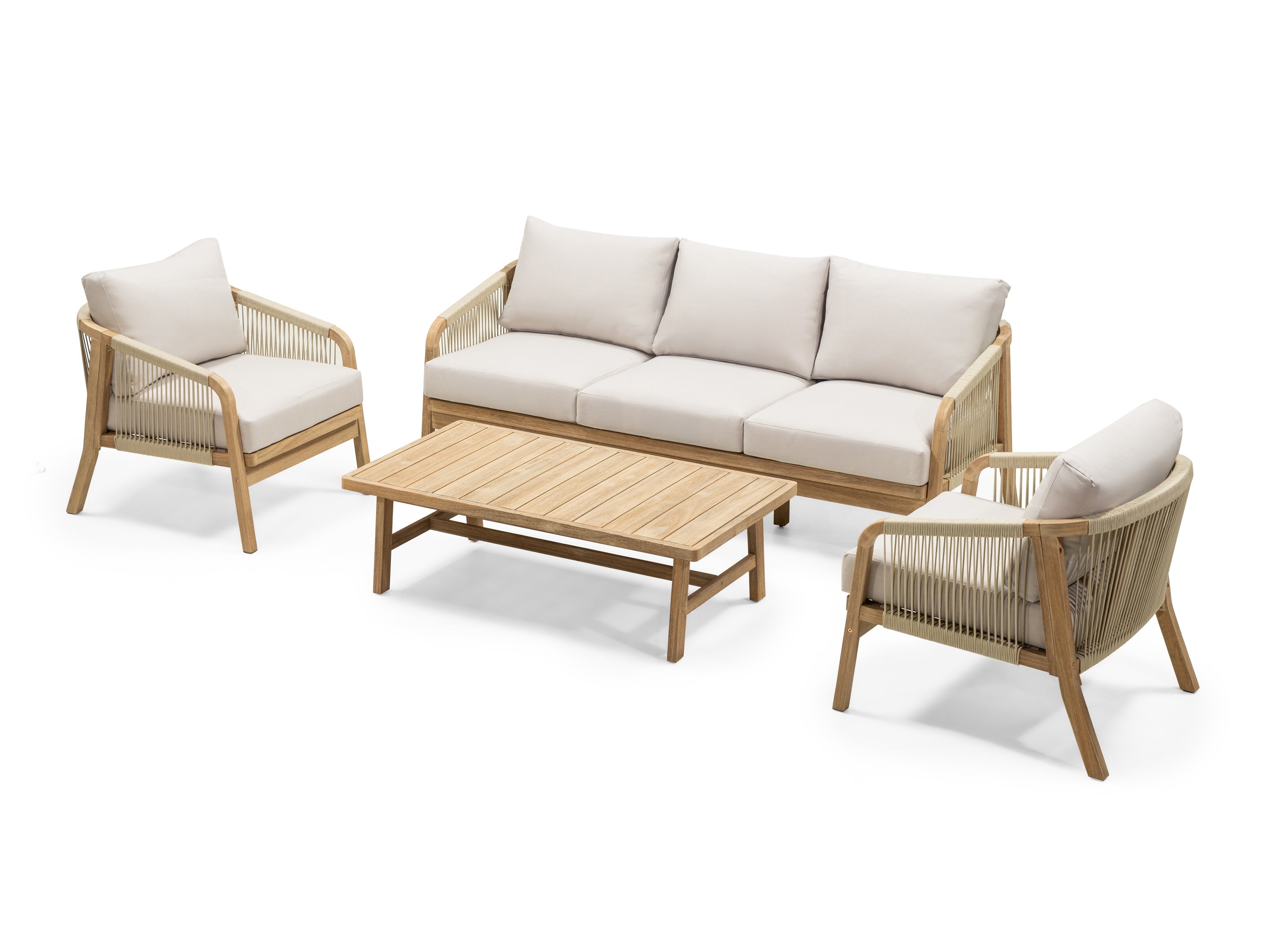 Kerti bútor Burleson 324