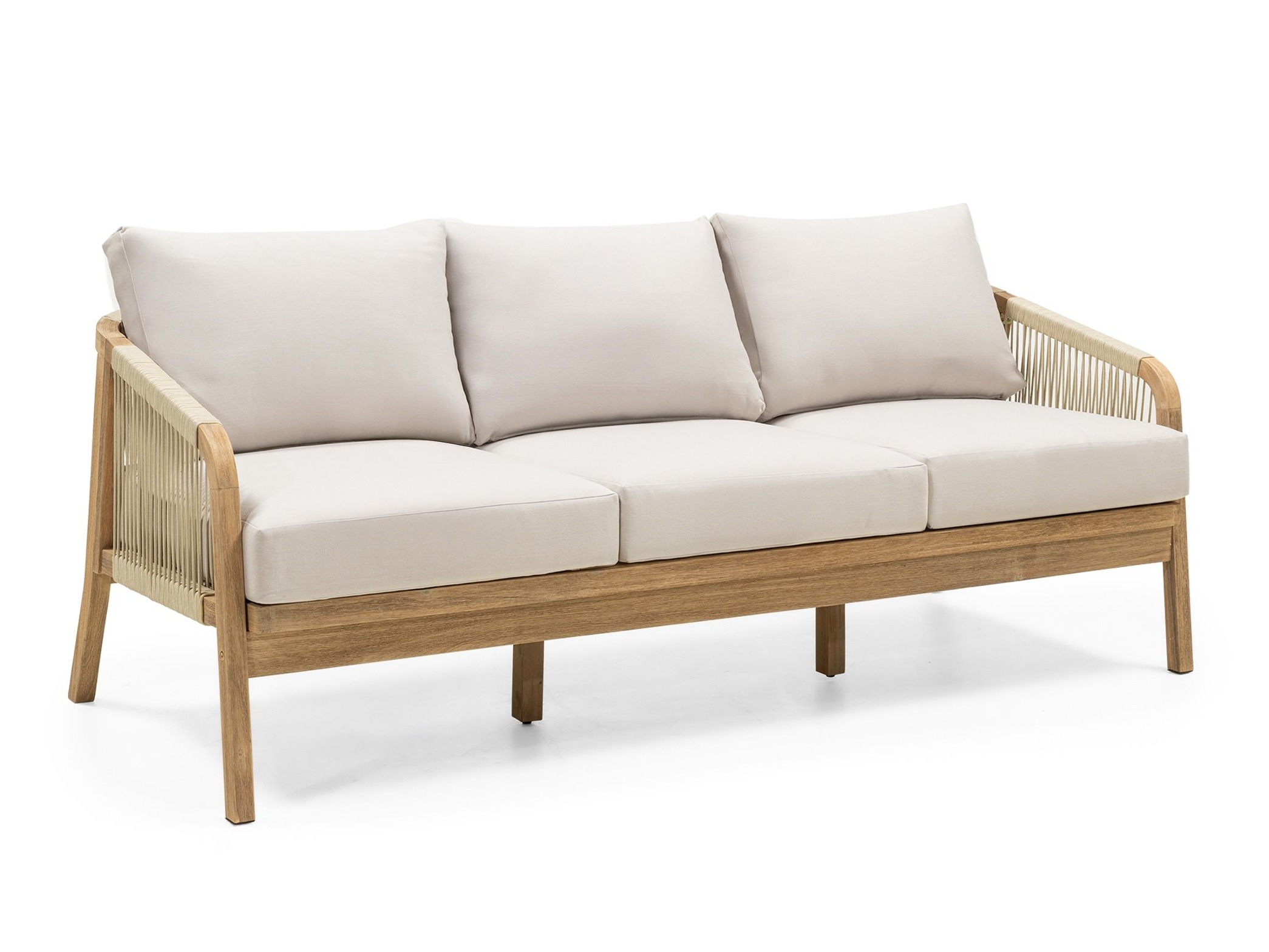 Kerti bútor Burleson 324