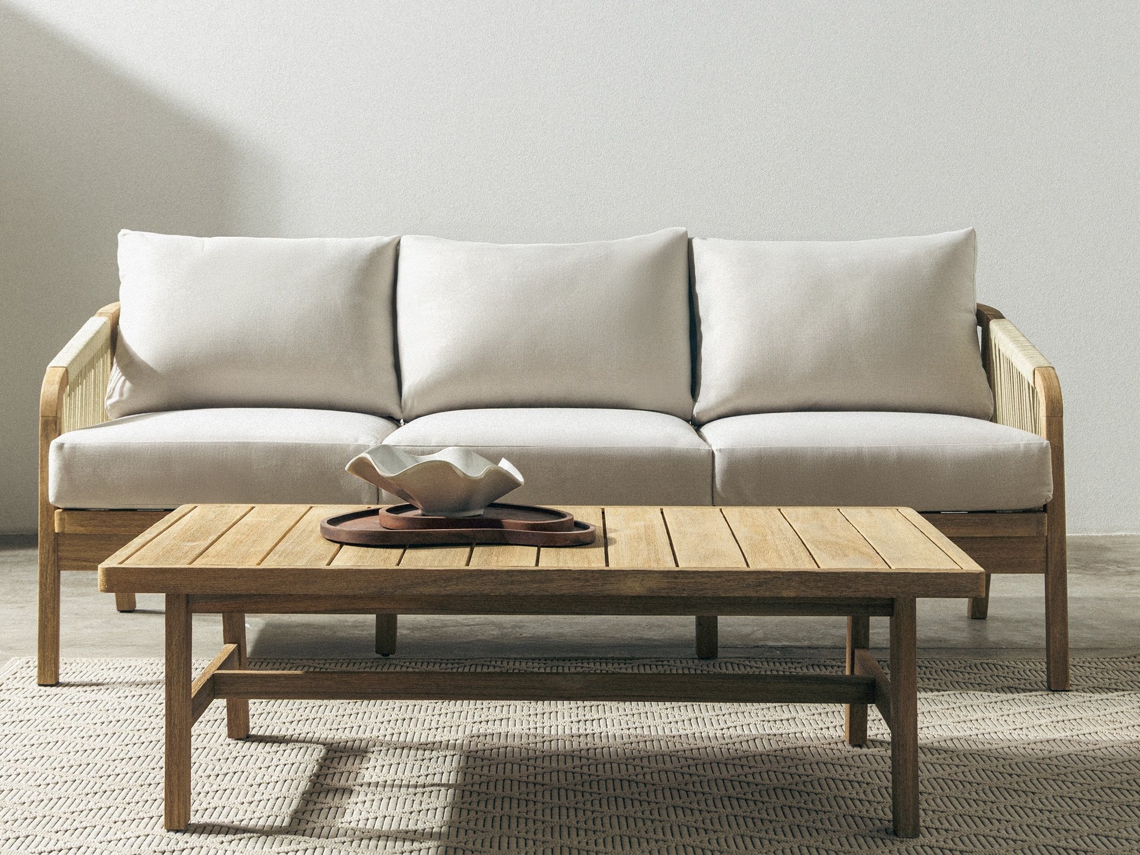 Kerti bútor Burleson 324