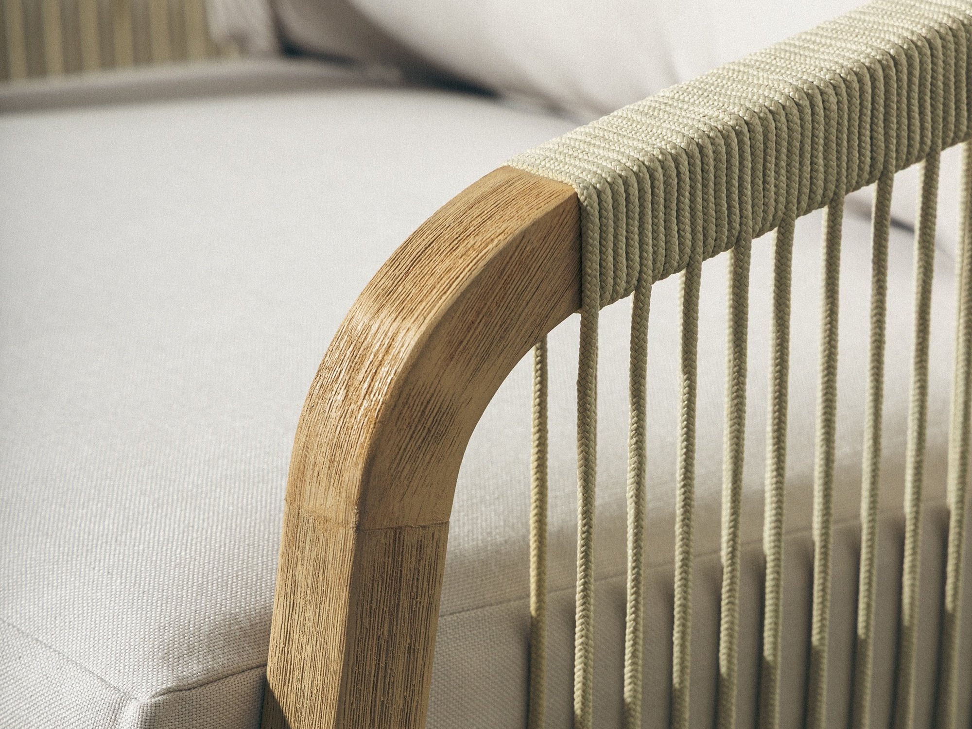 Kerti bútor Burleson 324