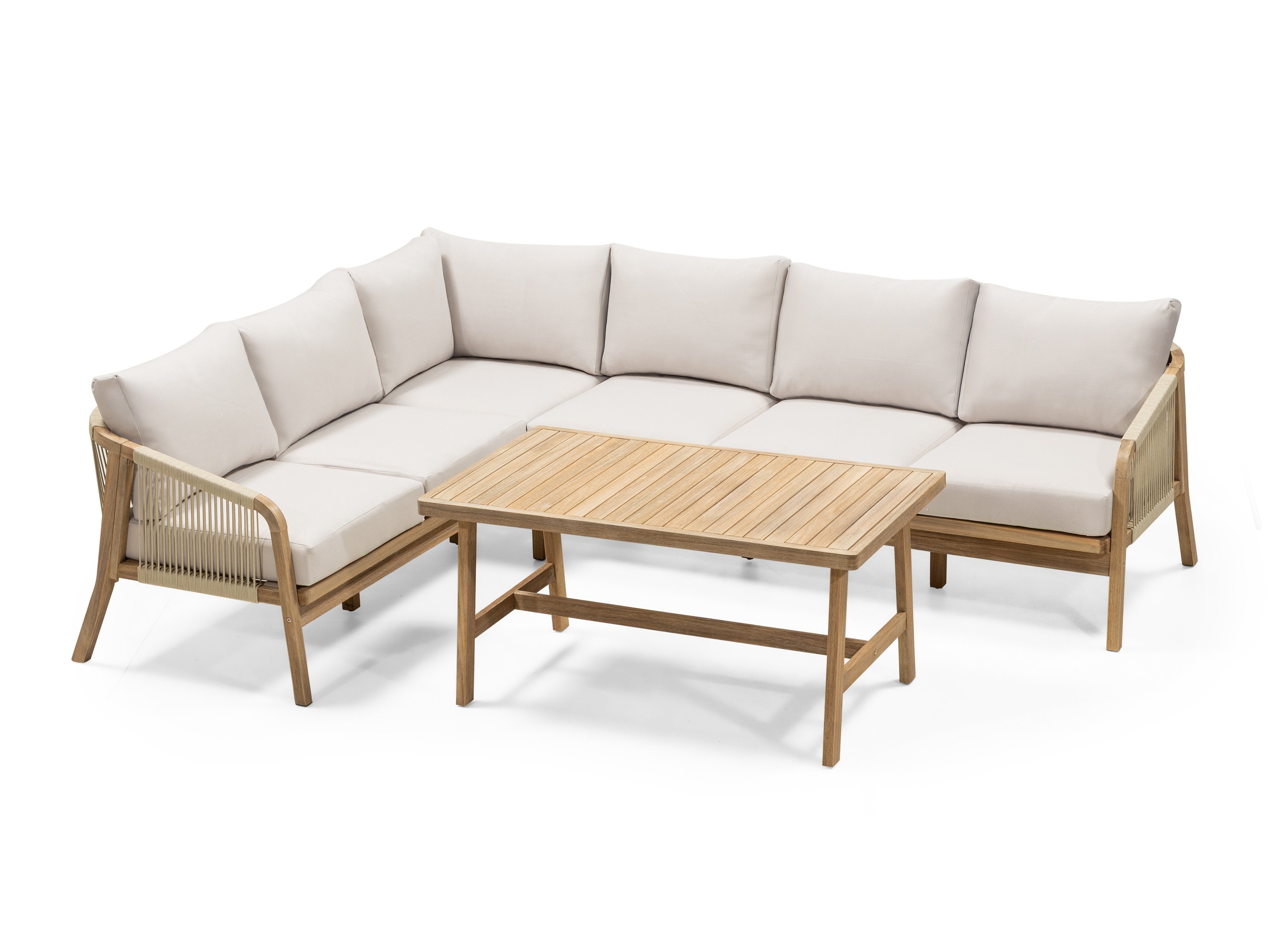 Kerti bútor Burleson 325