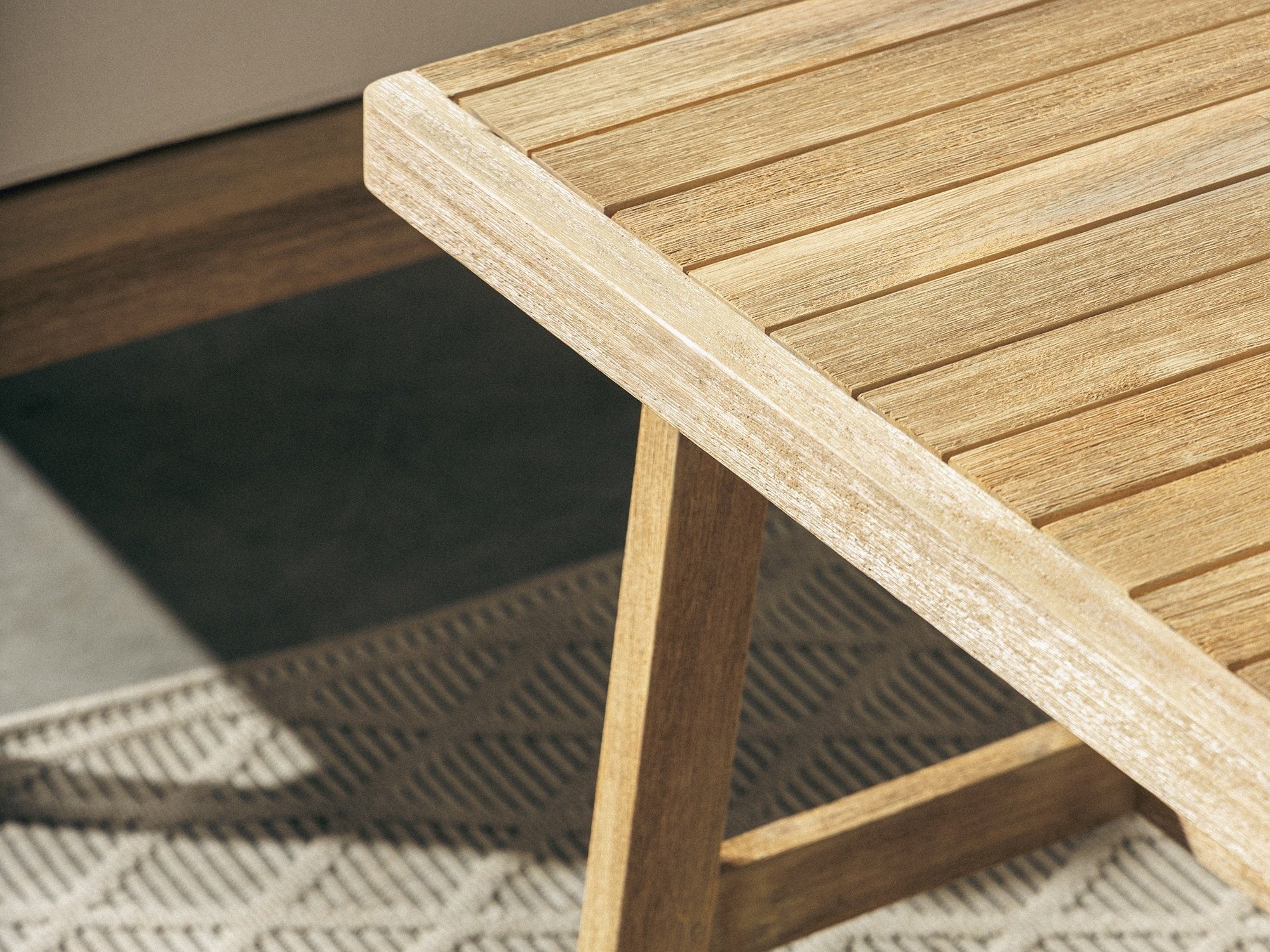 Kerti bútor Burleson 325