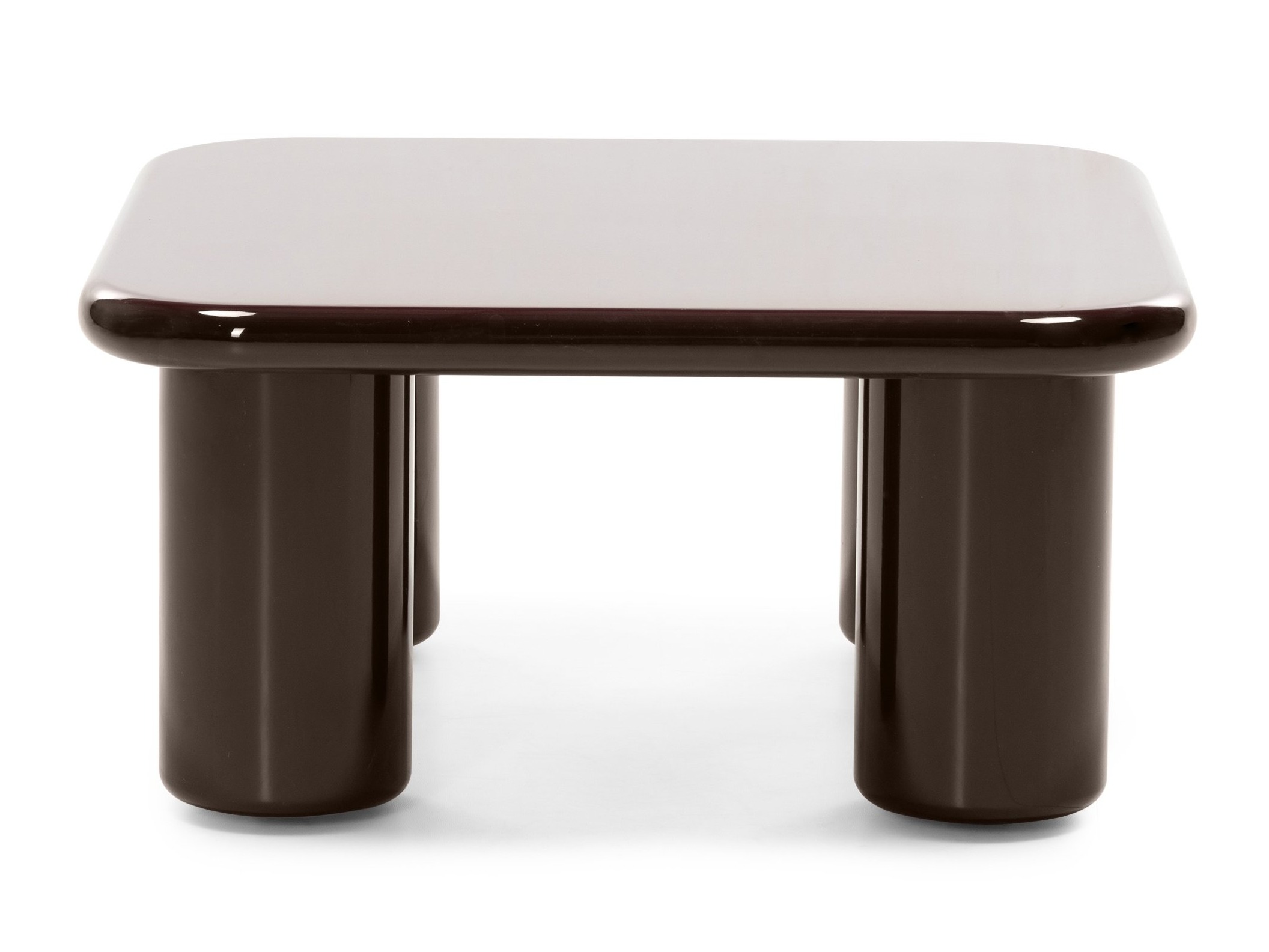 Dohányzóasztal Burleson 331 (Barna)