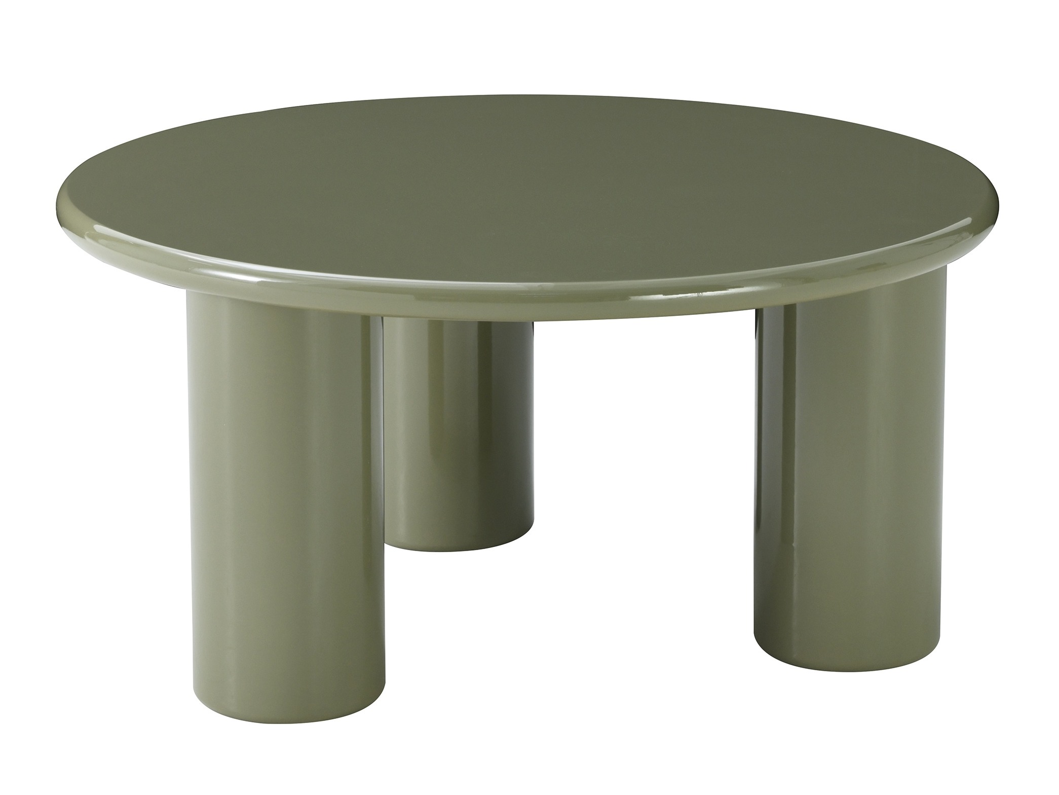 Dohányzóasztal Burleson 332