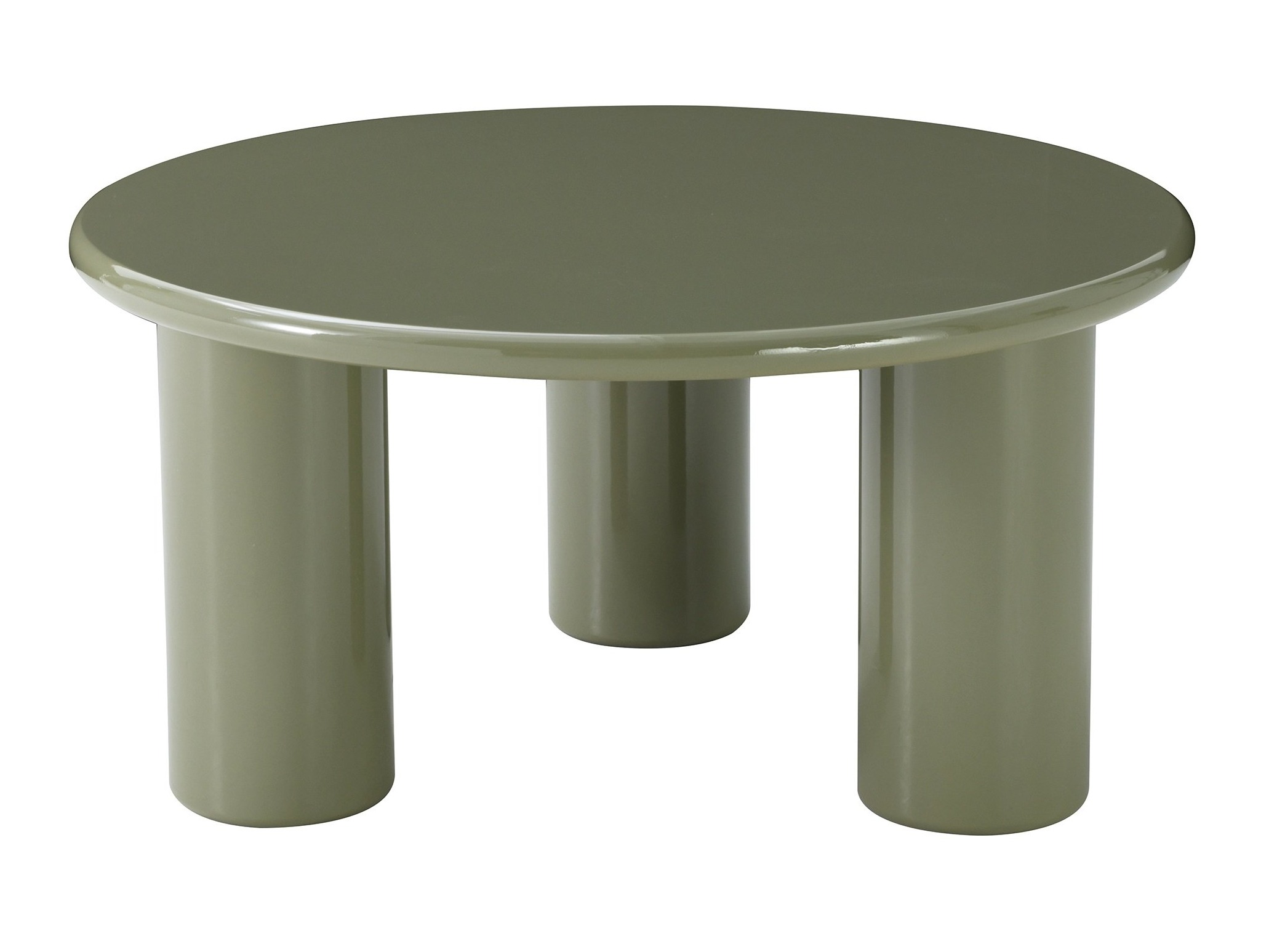 Dohányzóasztal Burleson 332