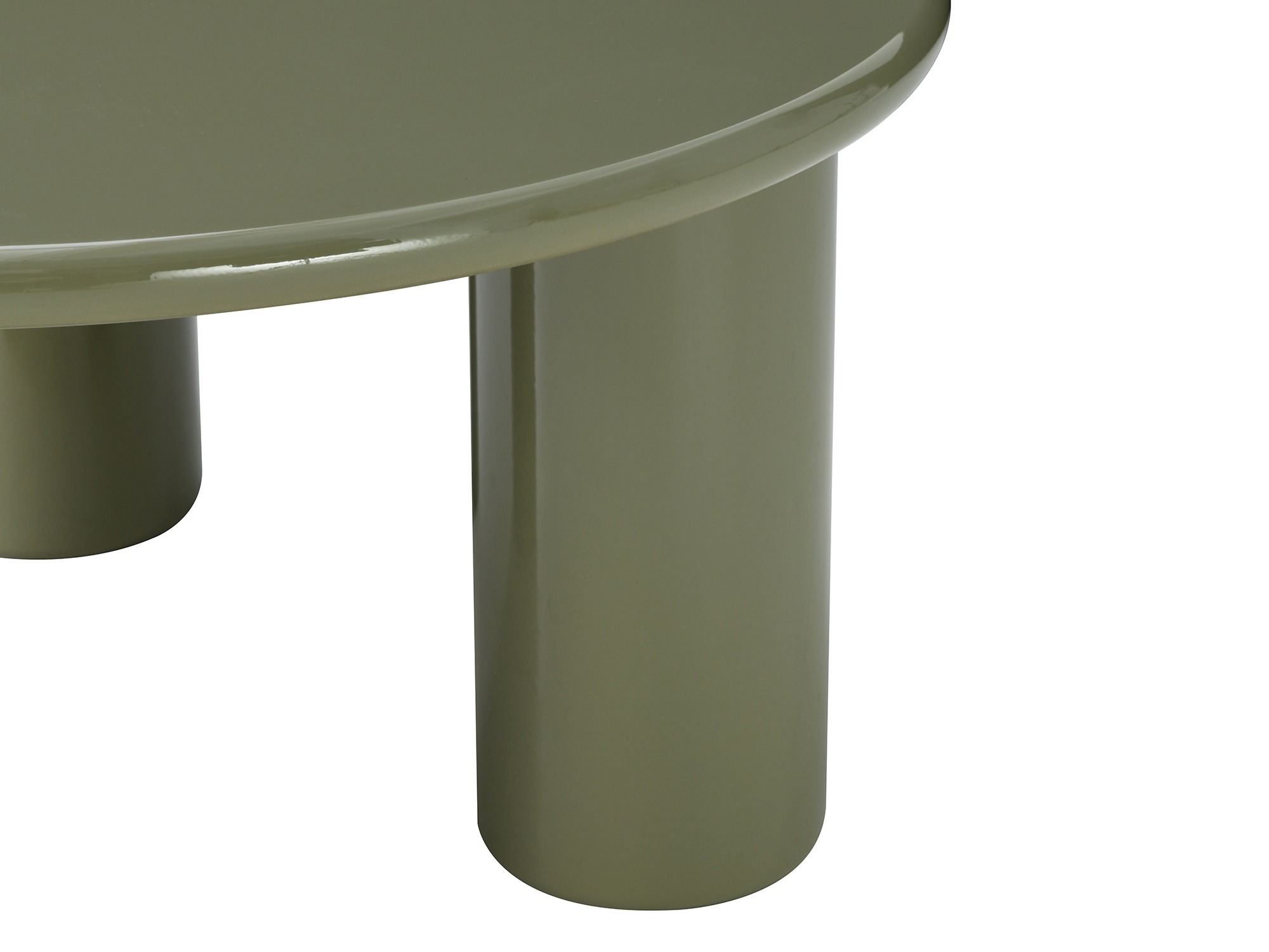 Dohányzóasztal Burleson 332